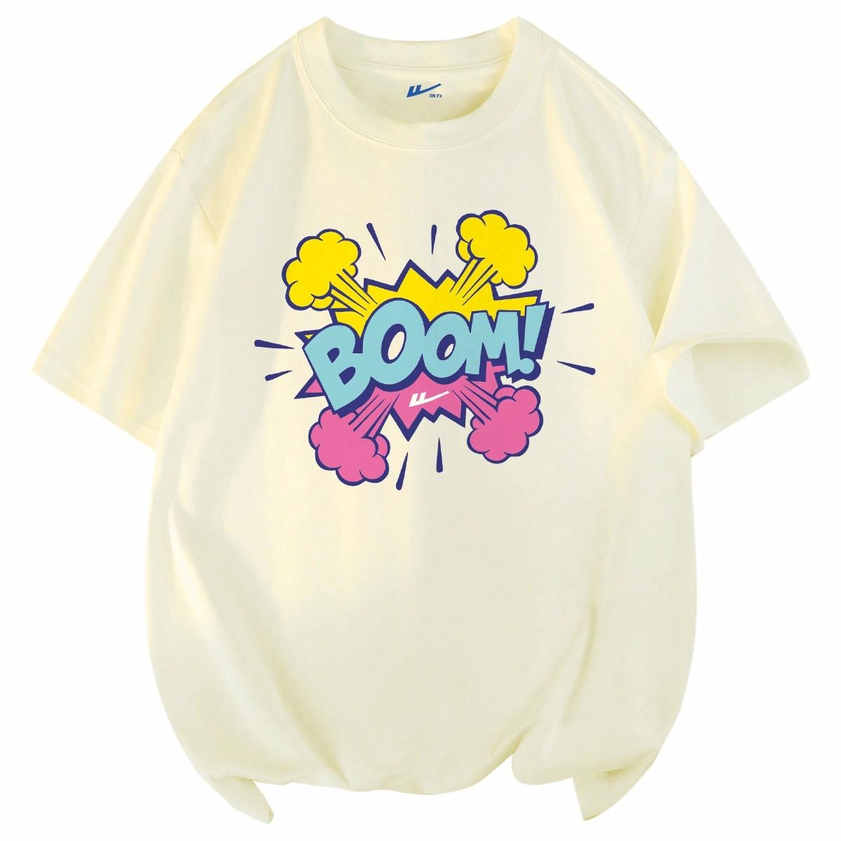 Warrior T