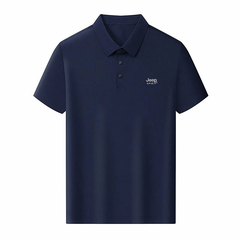 JEEP SPIRIT logoPolo