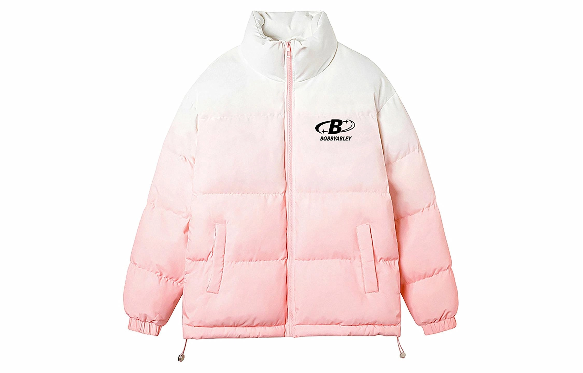 BOBBY ABLEY Logo