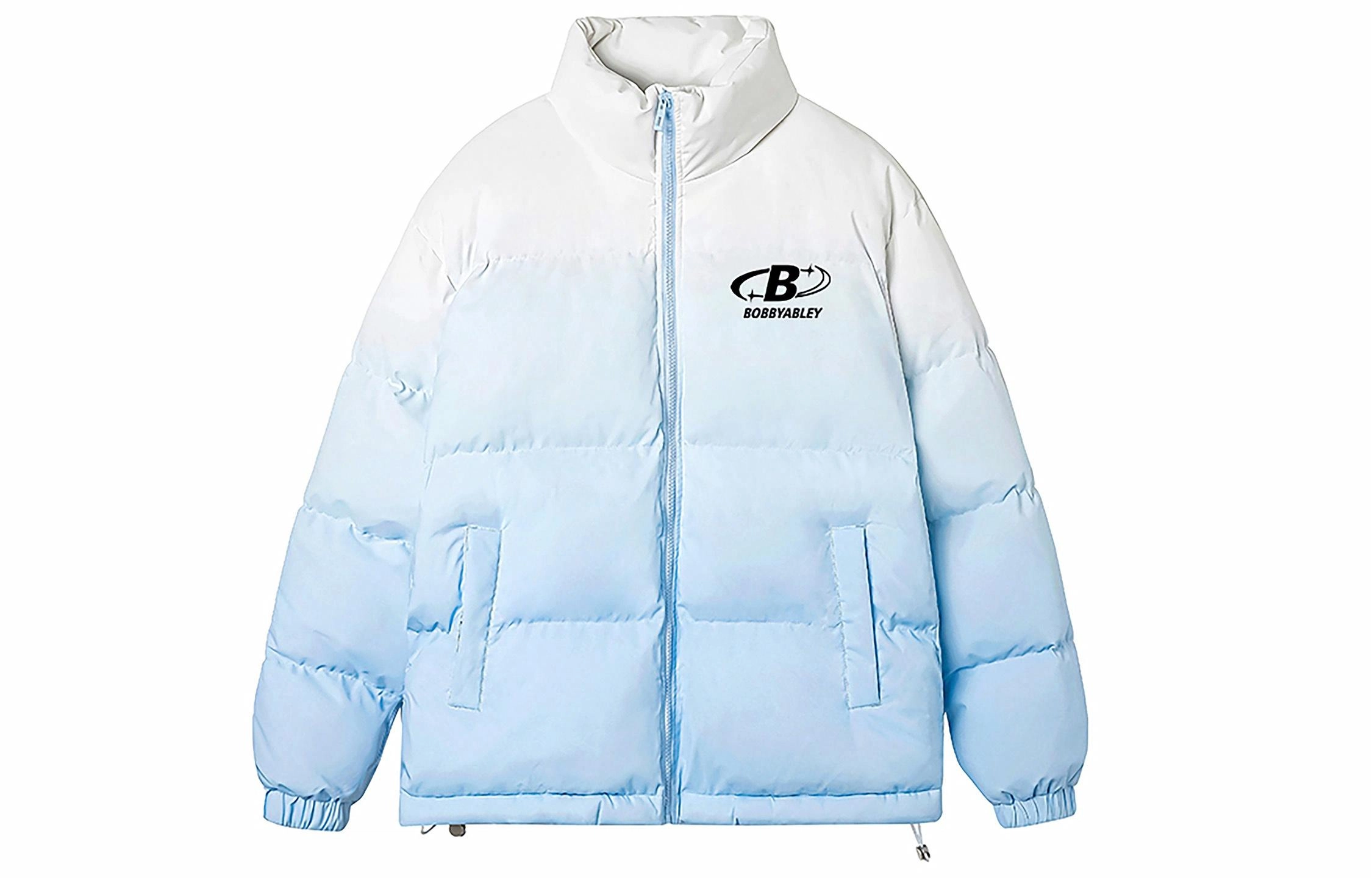 BOBBY ABLEY Logo