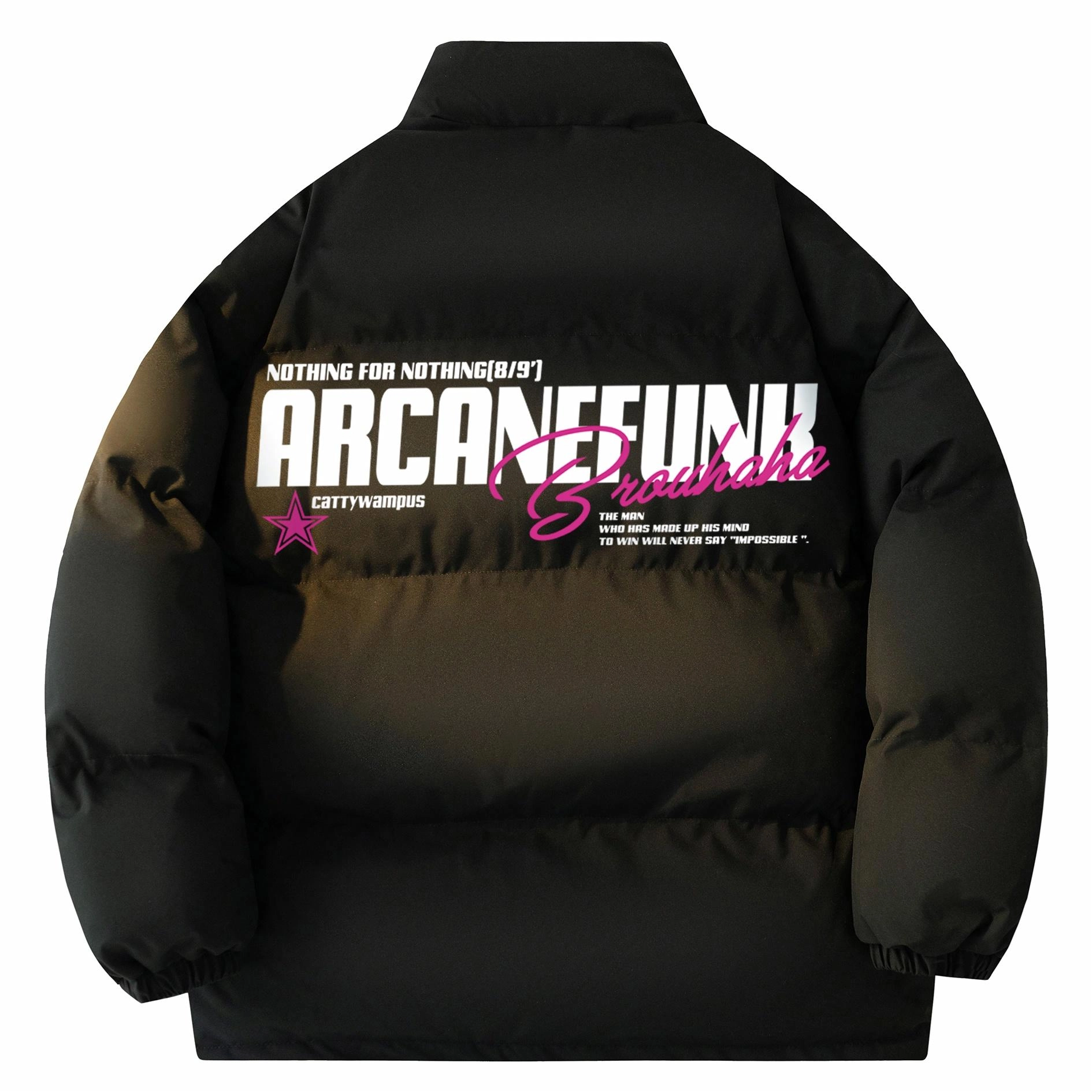 ARCANEFUNK