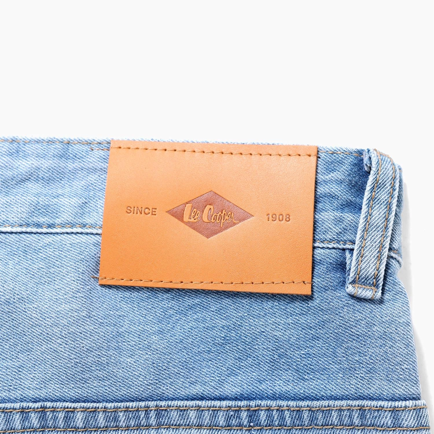 Lee Cooper