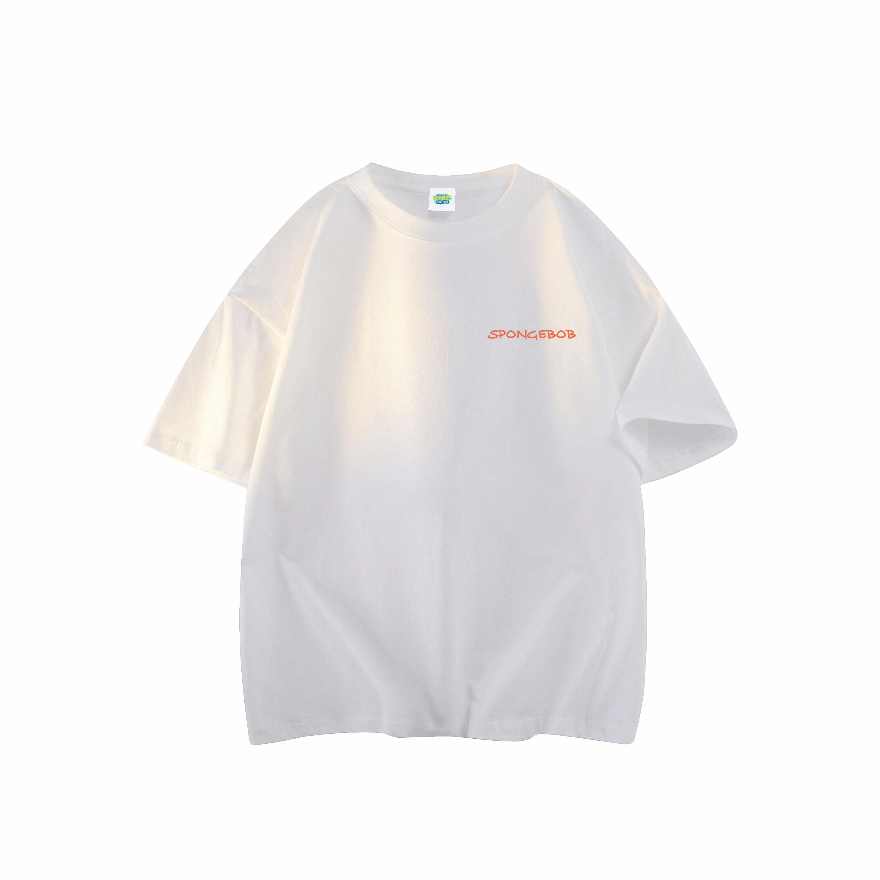 SPONGEBOB SQUAREPANTS T