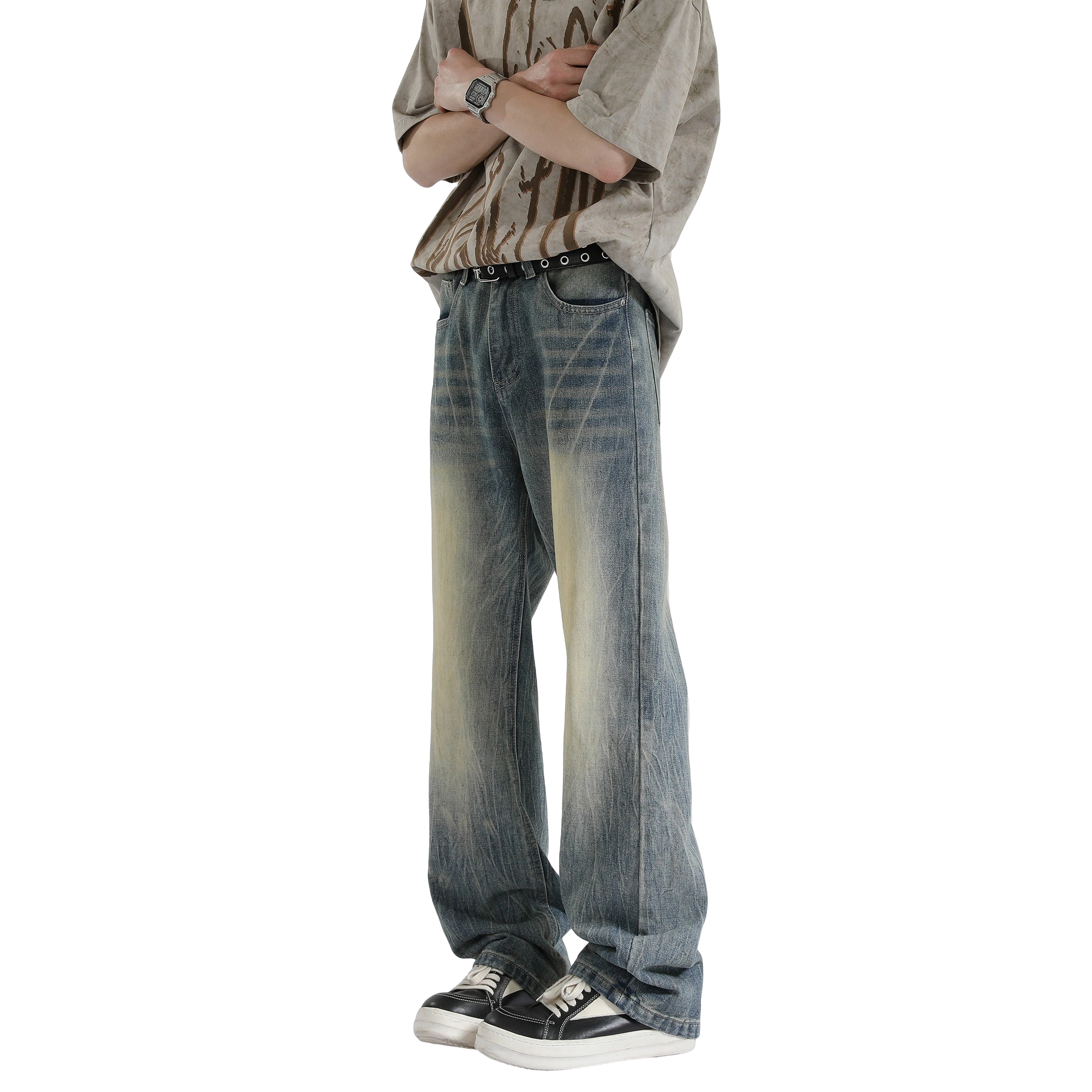 NOME clean fit