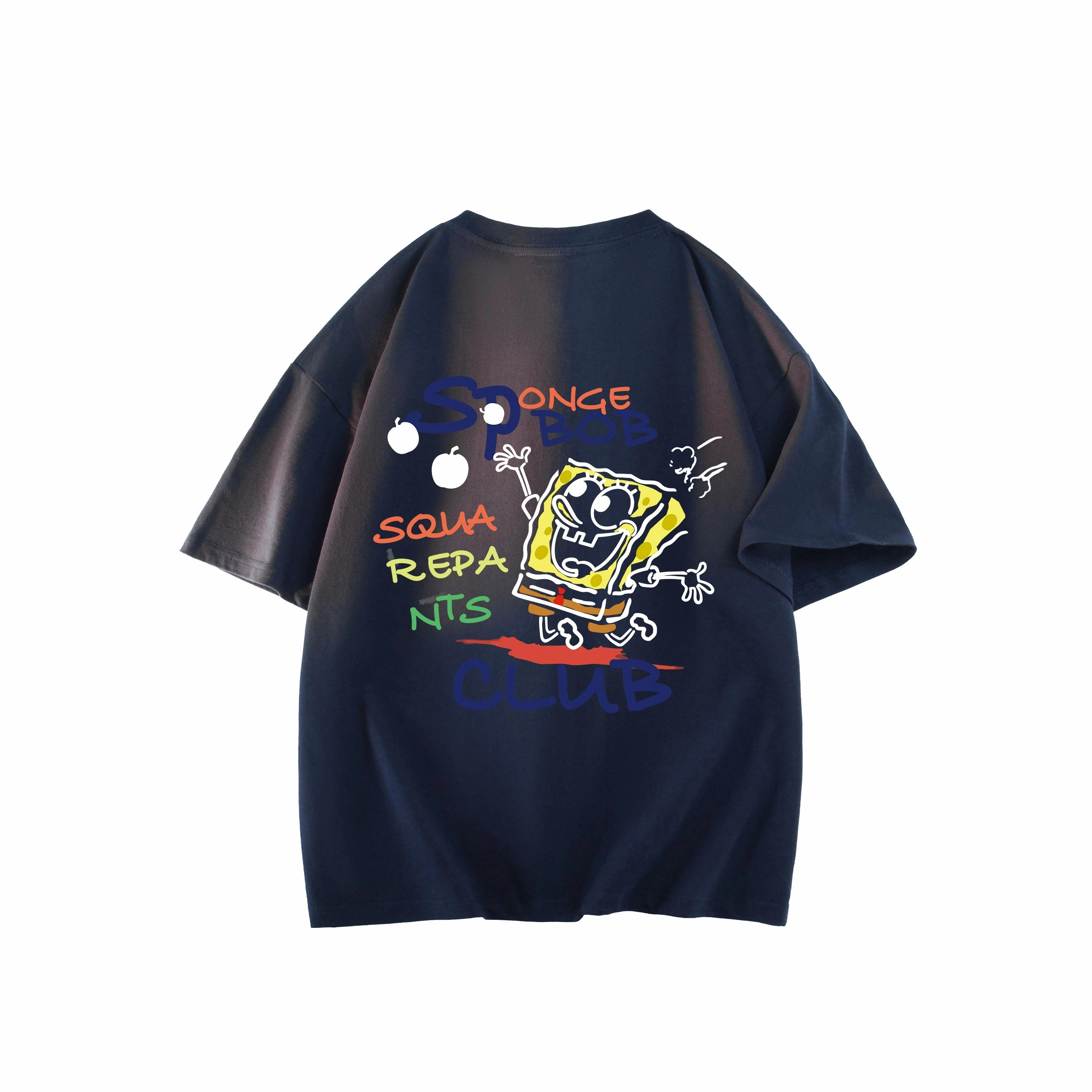 SPONGEBOB SQUAREPANTS T