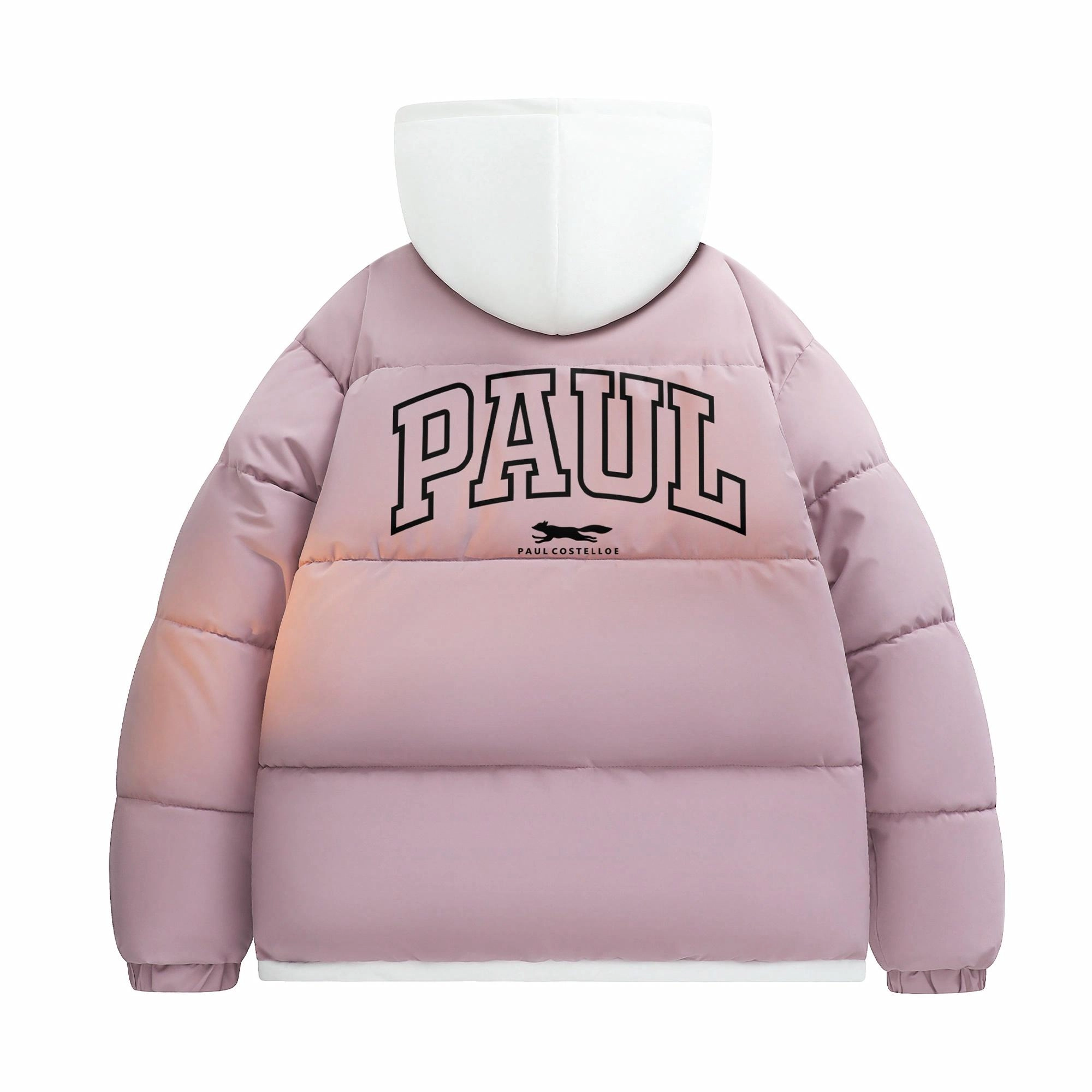 PAUL COSTELLOE Logo