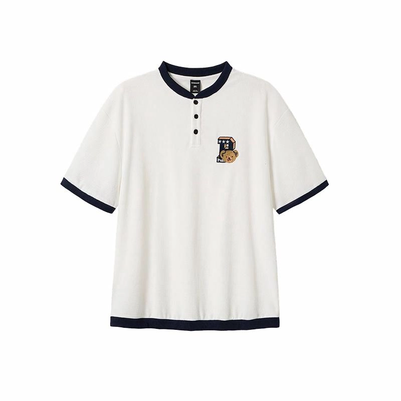 WAYNEXZAVIER Polo