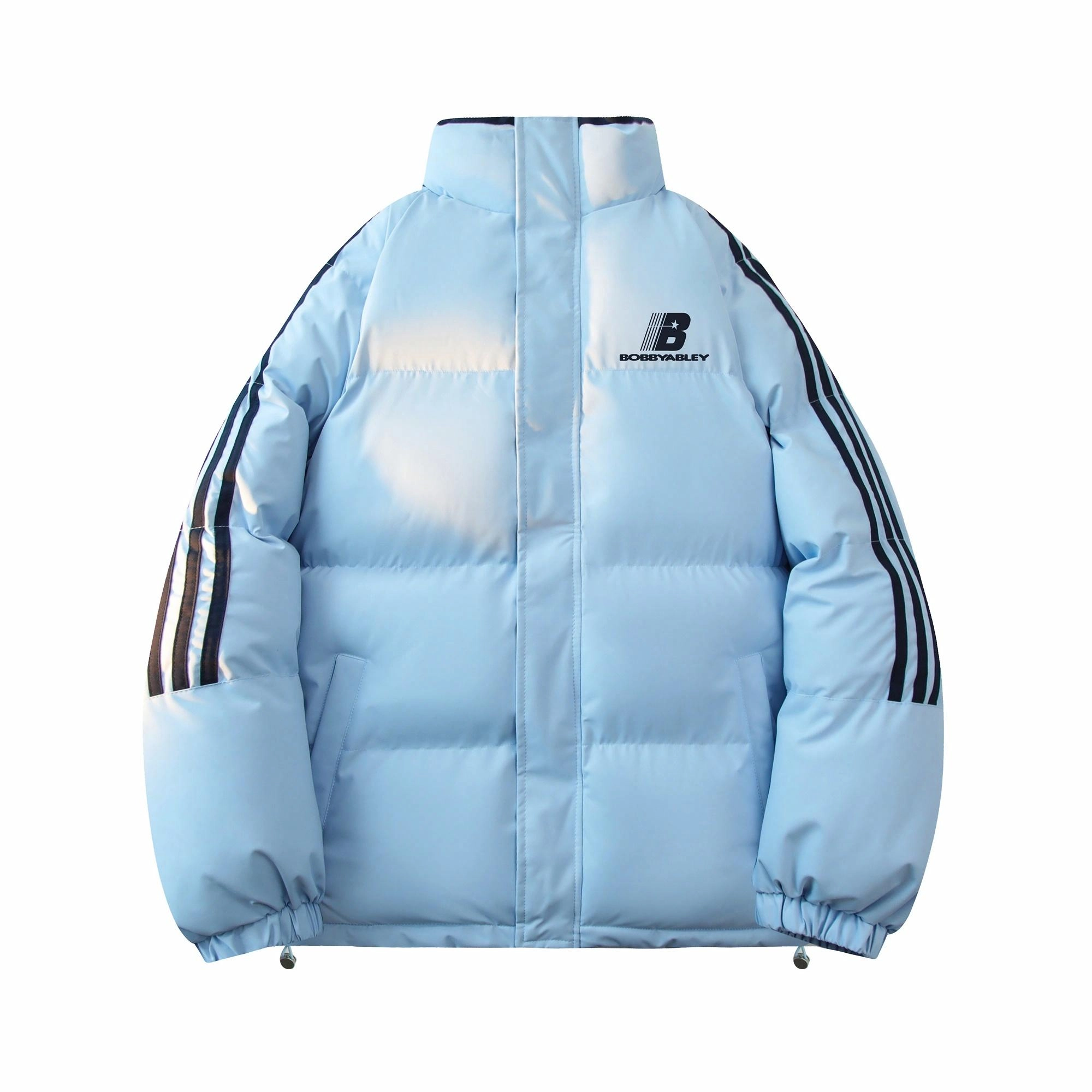 BOBBY ABLEY Logo