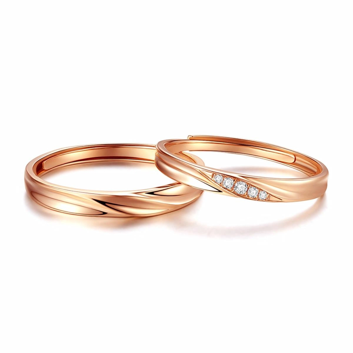 MRSLIN 18K