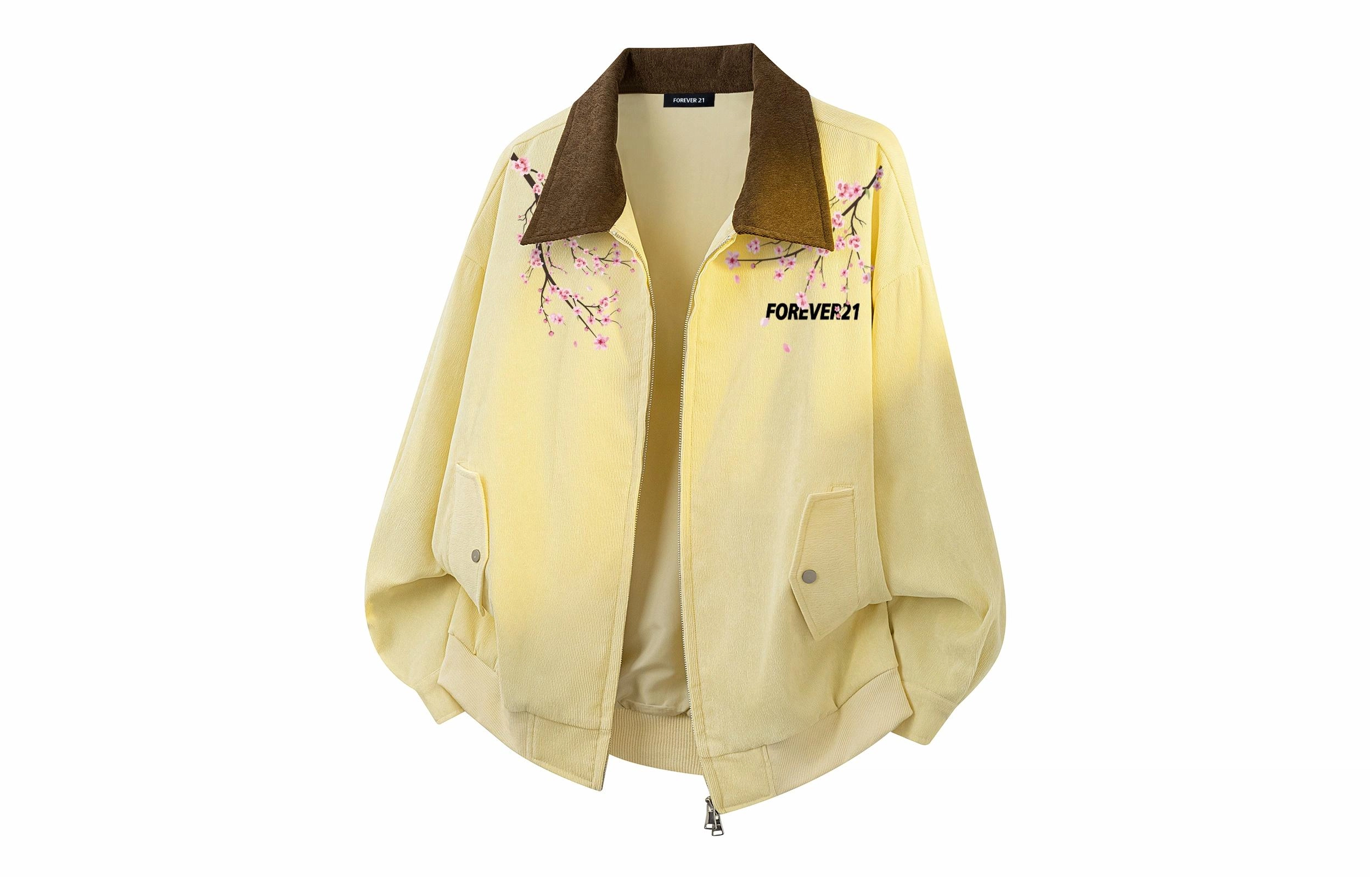 FOREVER 21