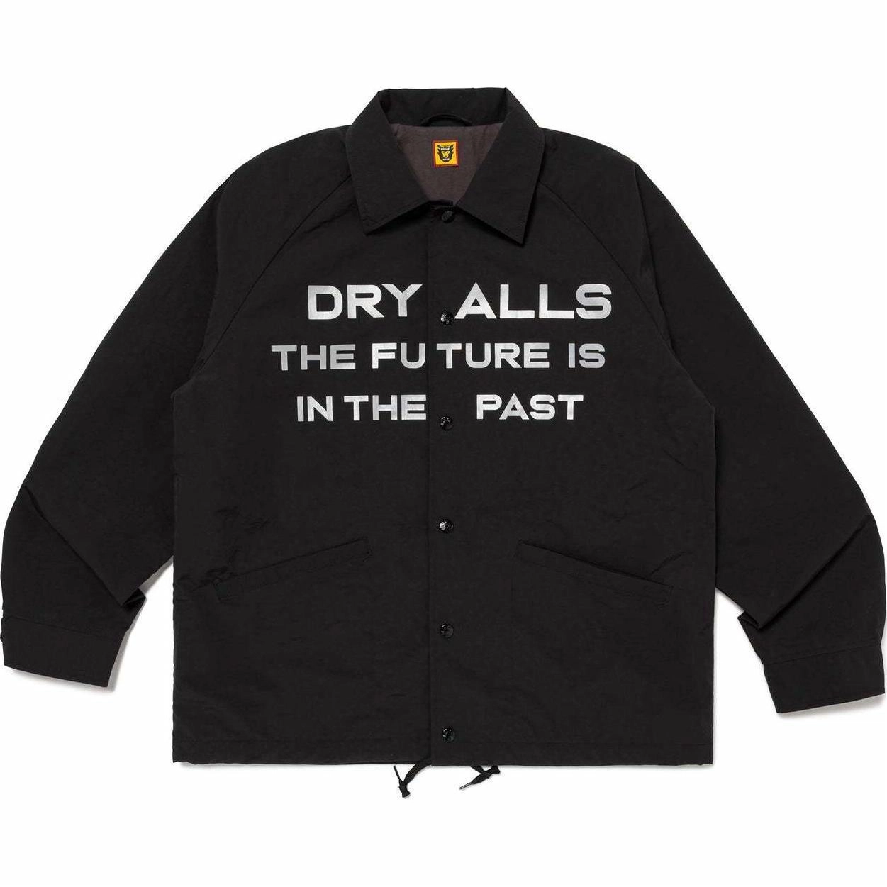 HUMAN MADE FW24