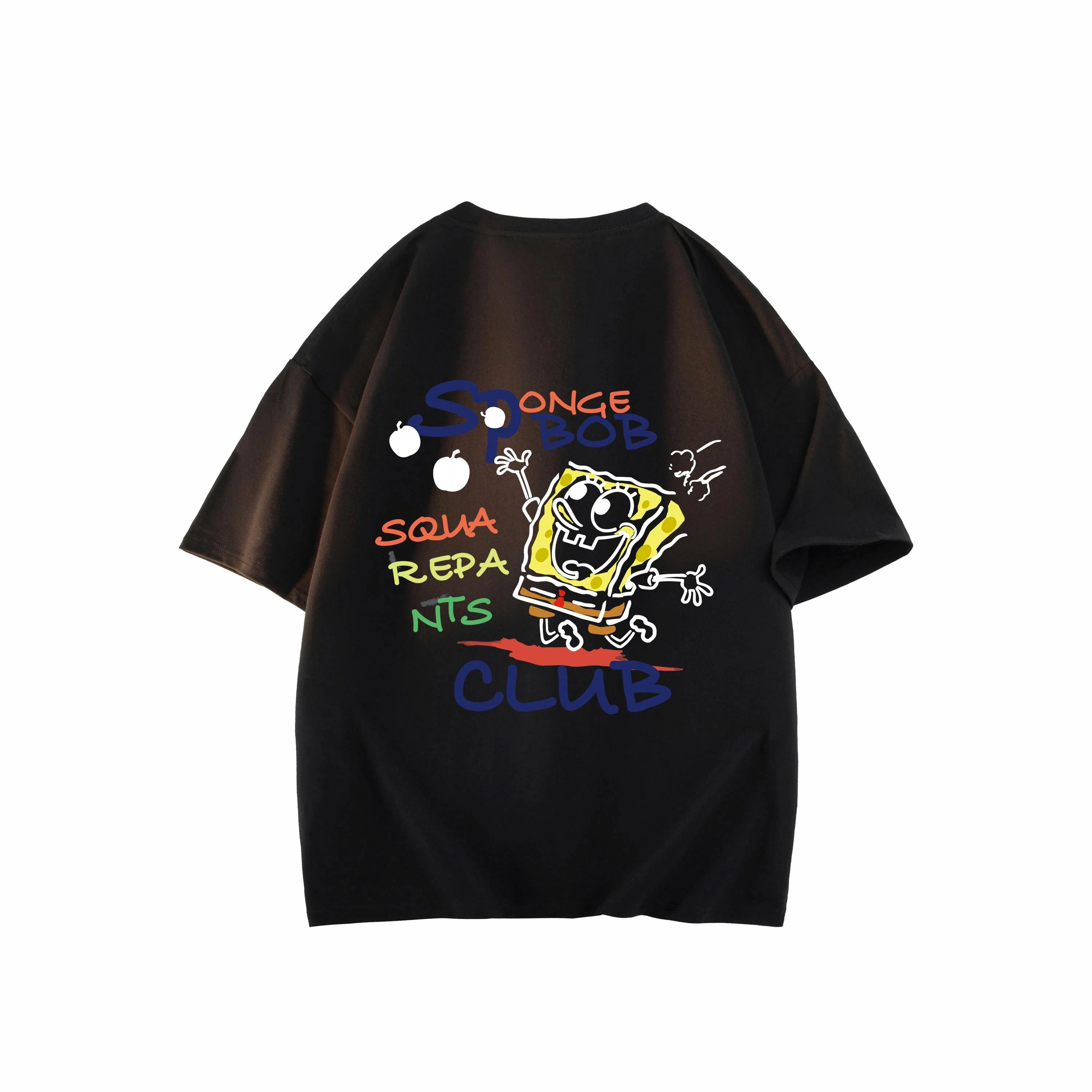 SPONGEBOB SQUAREPANTS T