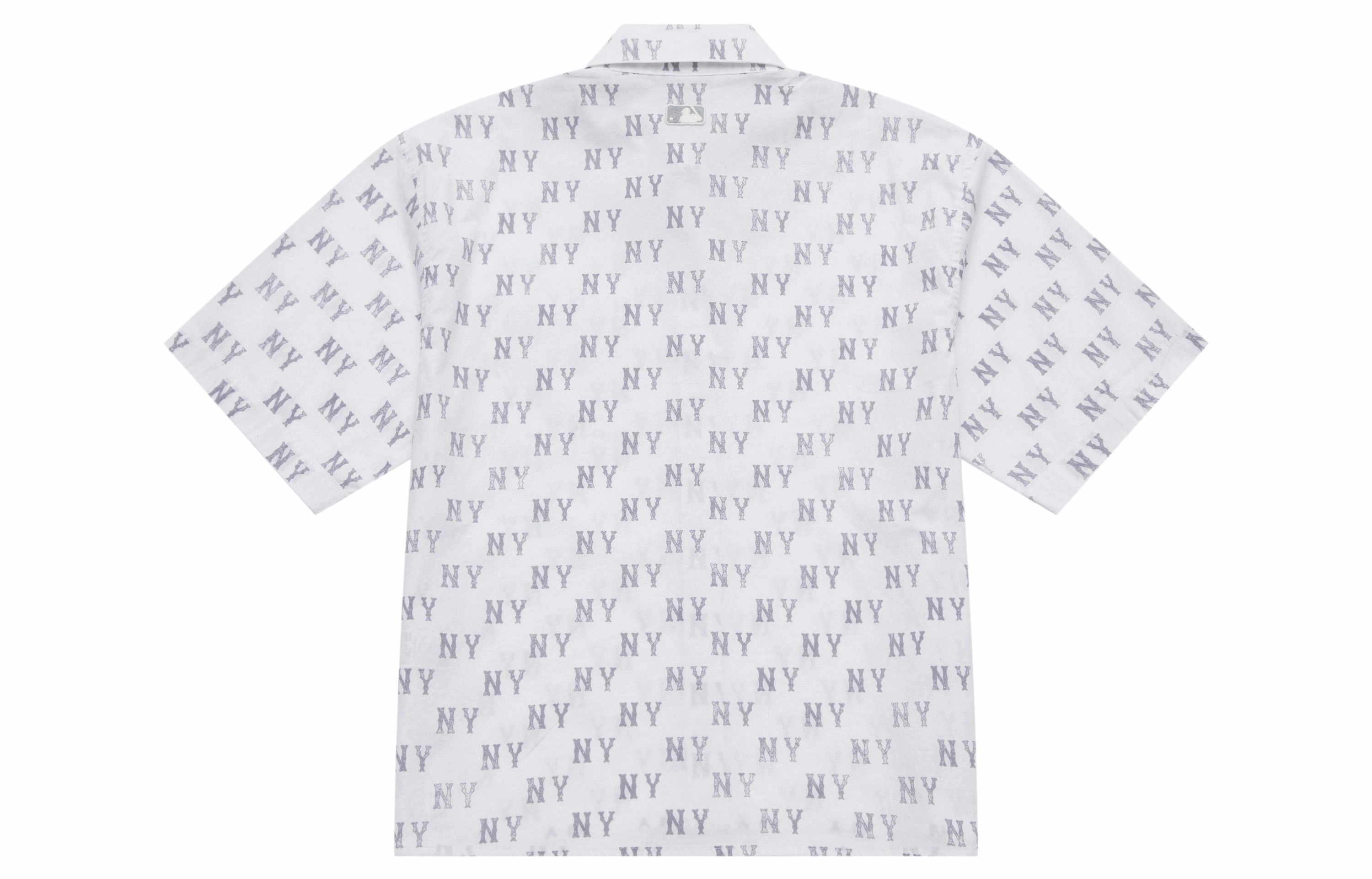 MLB MONOGRAM SS25