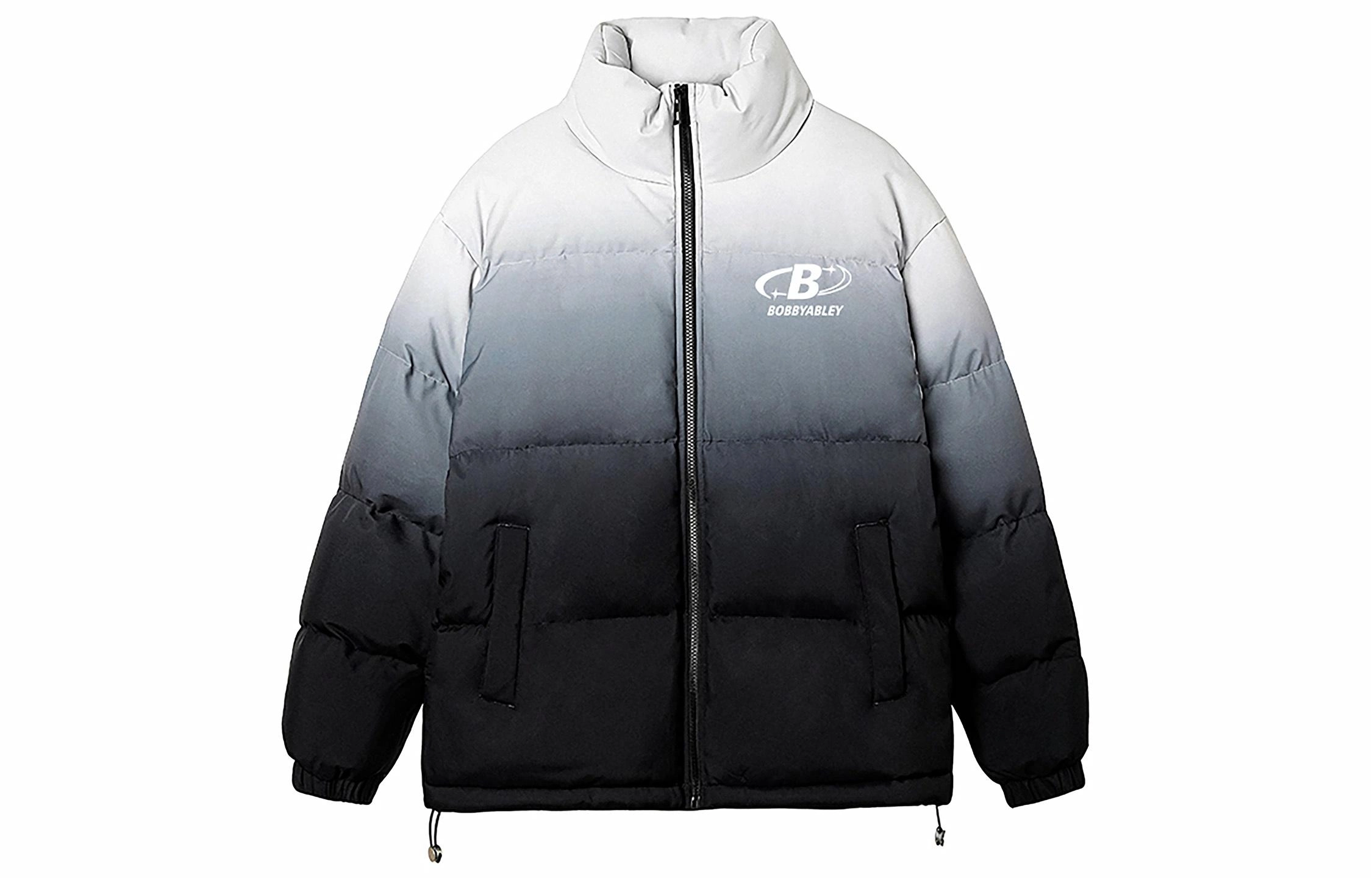 BOBBY ABLEY Logo
