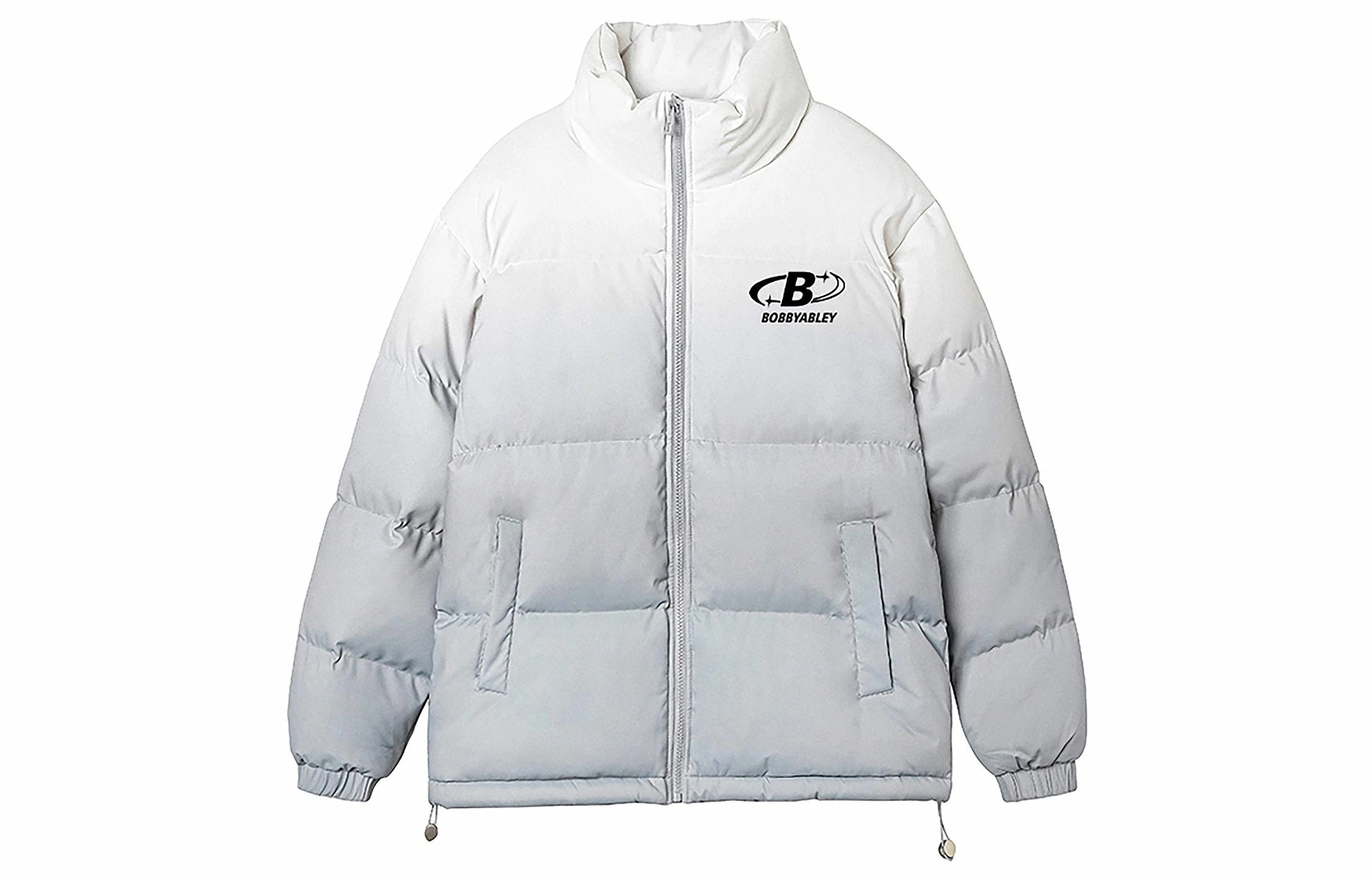 BOBBY ABLEY Logo