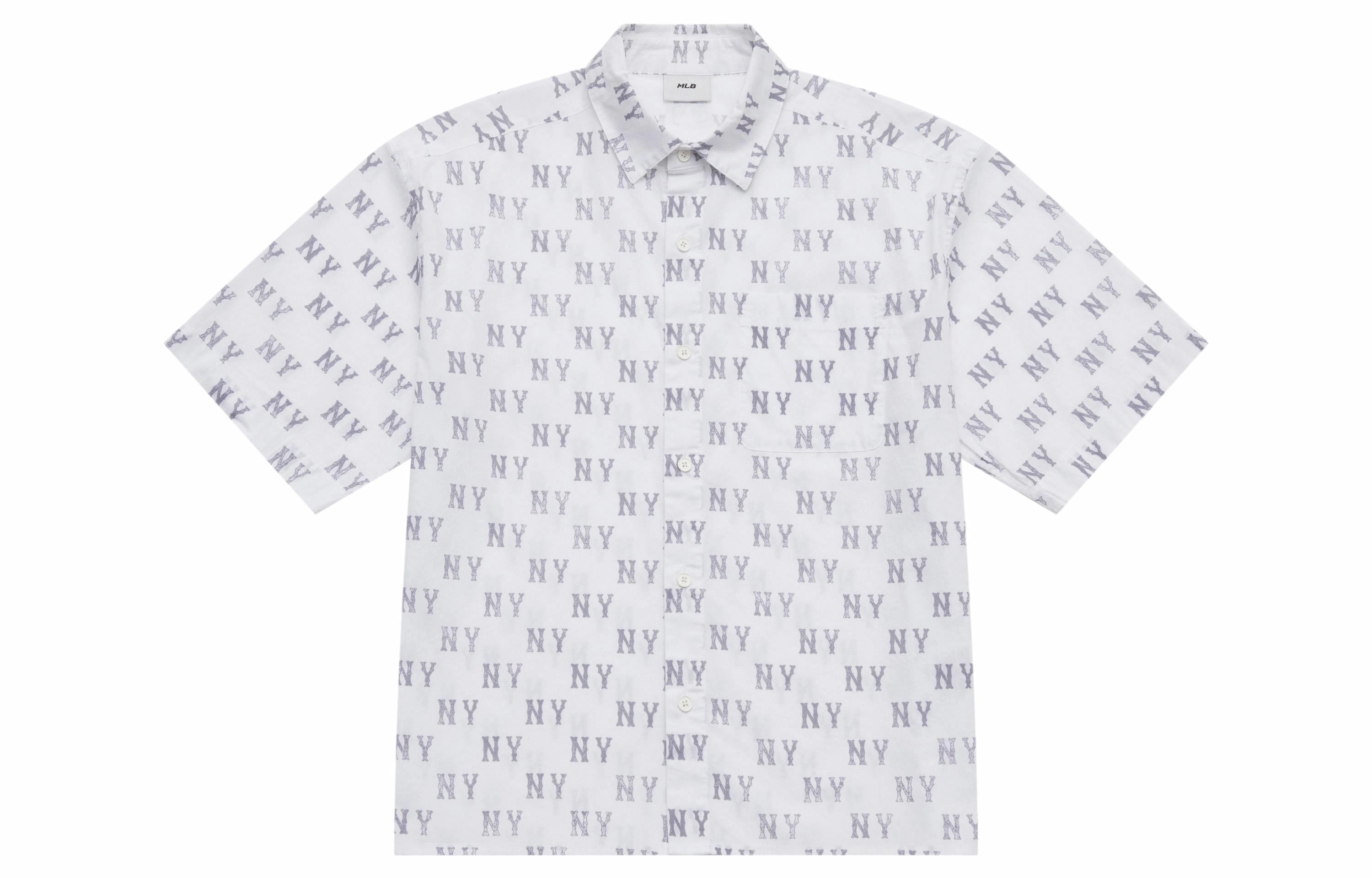 MLB MONOGRAM SS25