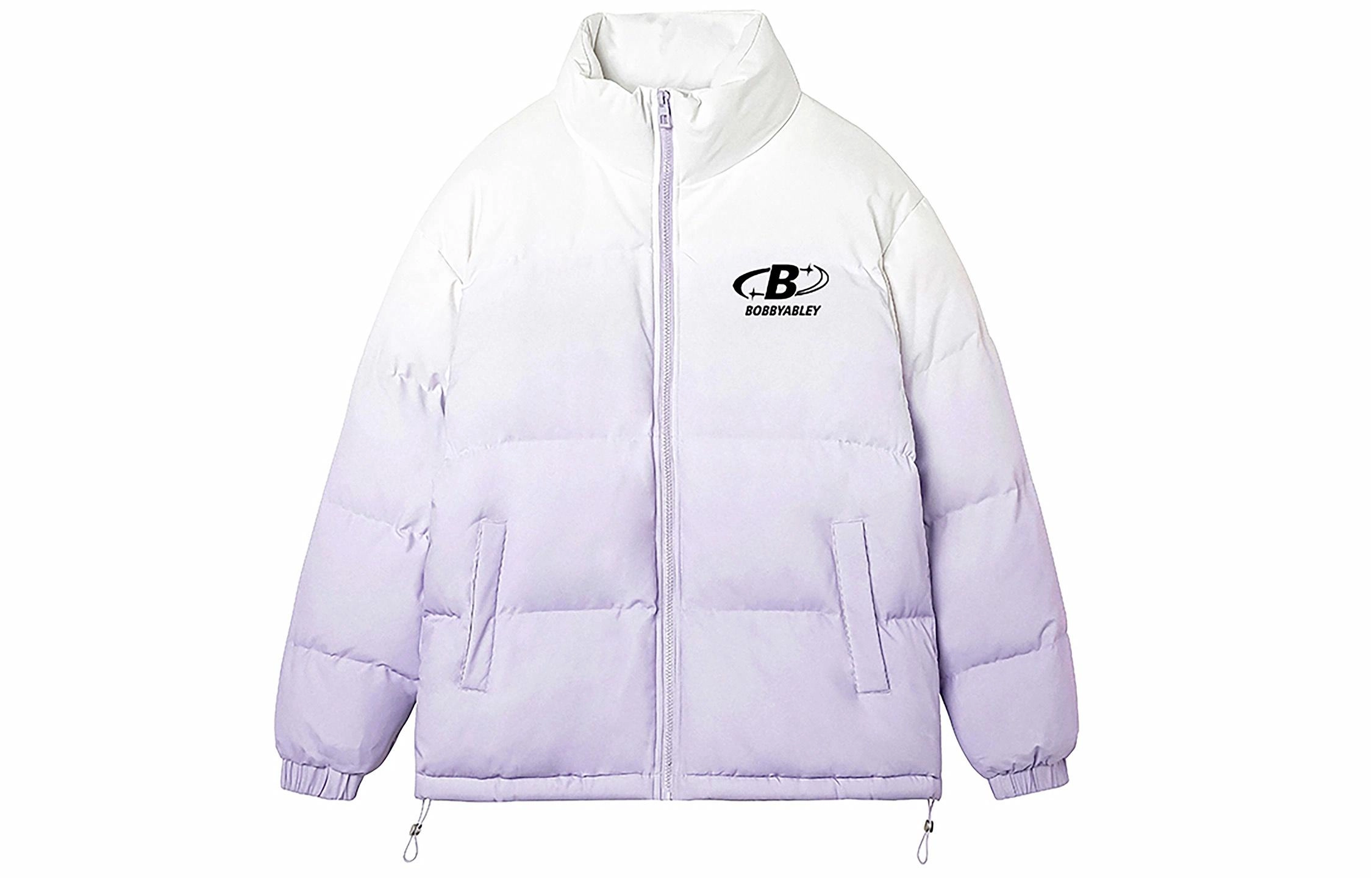 BOBBY ABLEY Logo