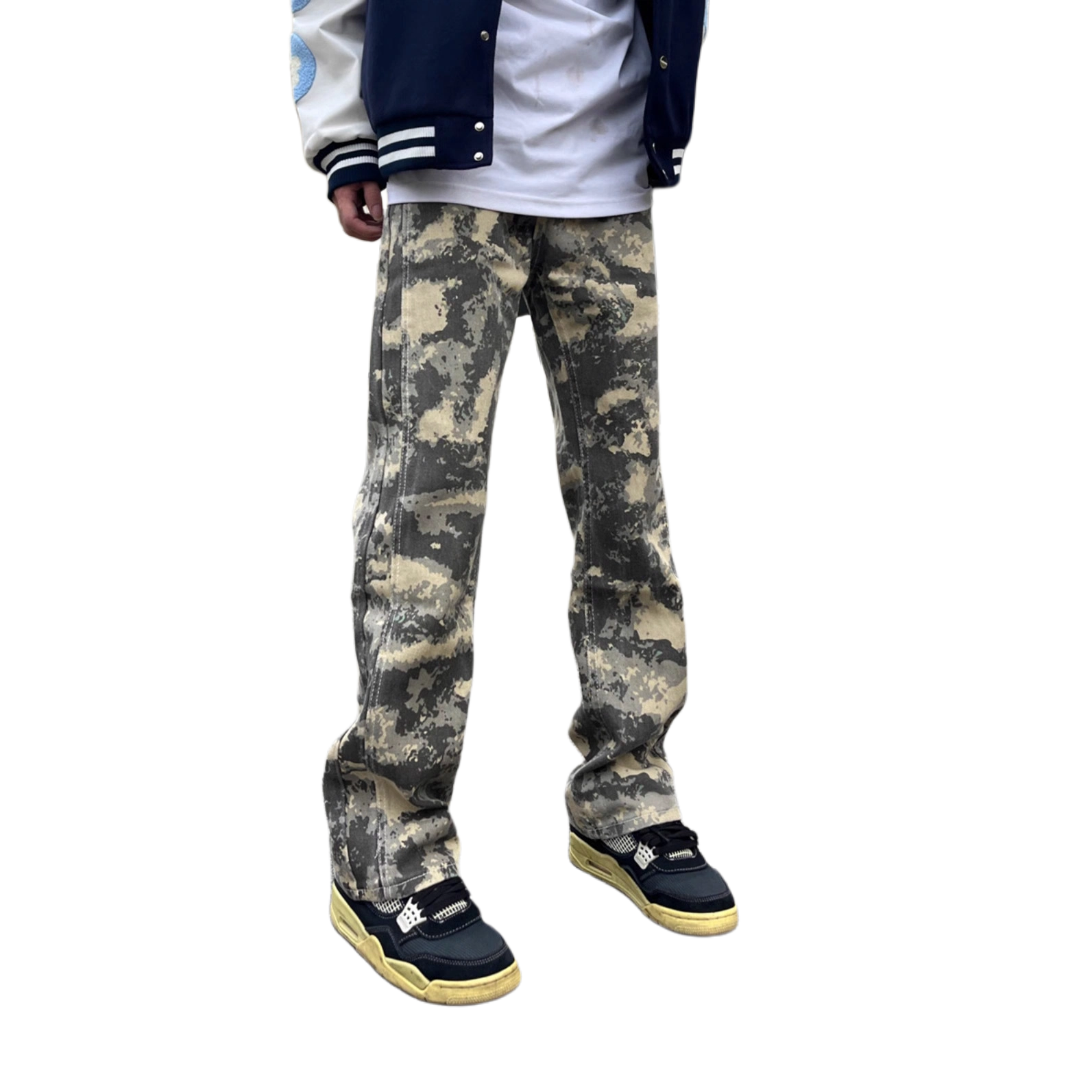PANDA ADEVIL vibe