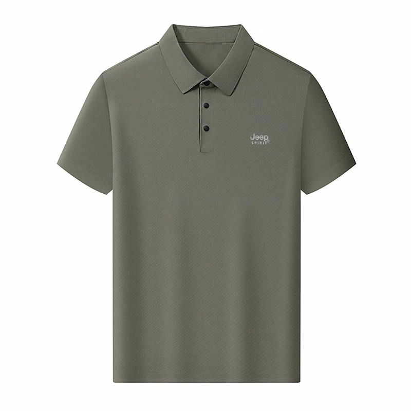 JEEP SPIRIT logoPolo