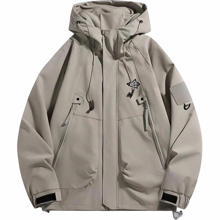 Unite Life HOODS