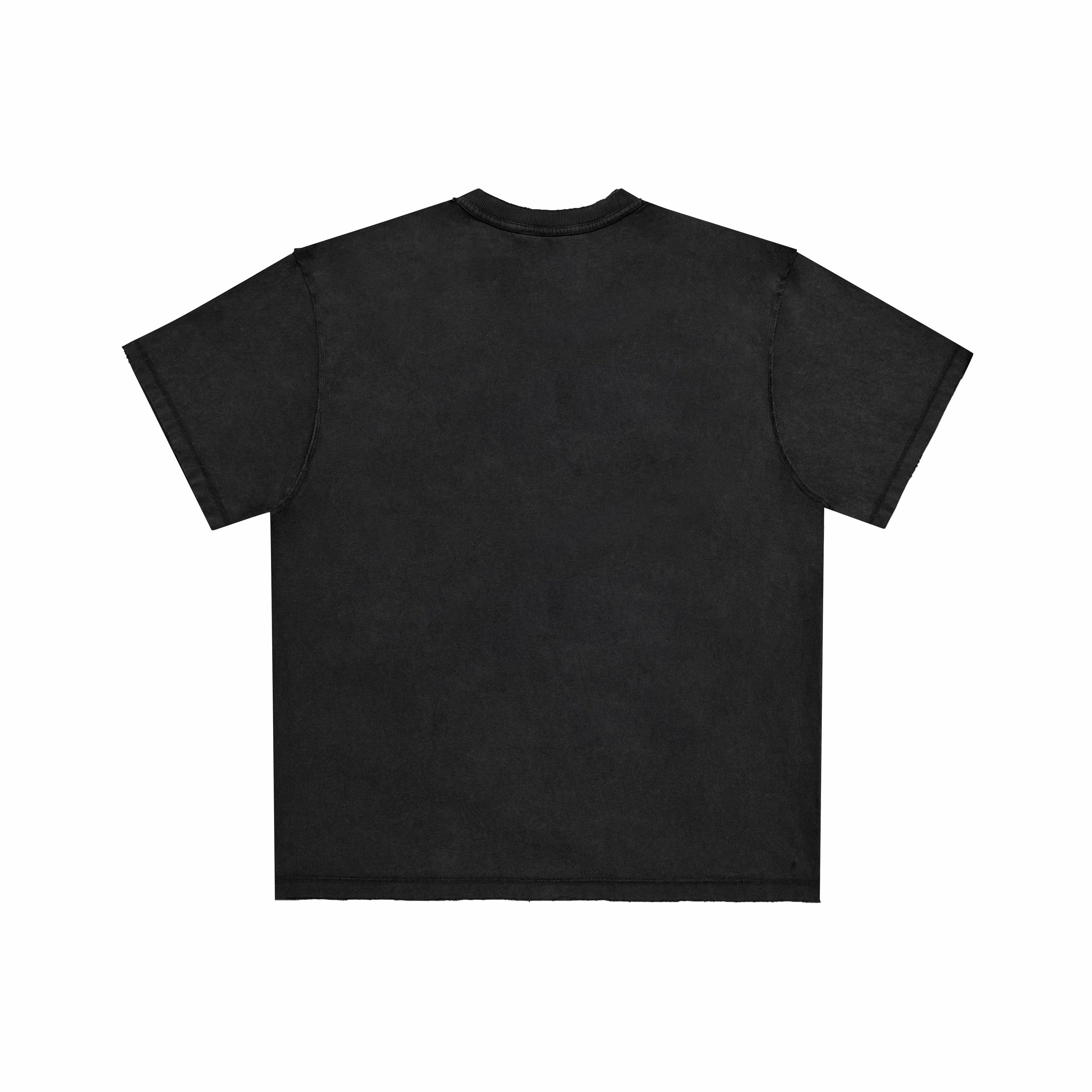 False Perception T