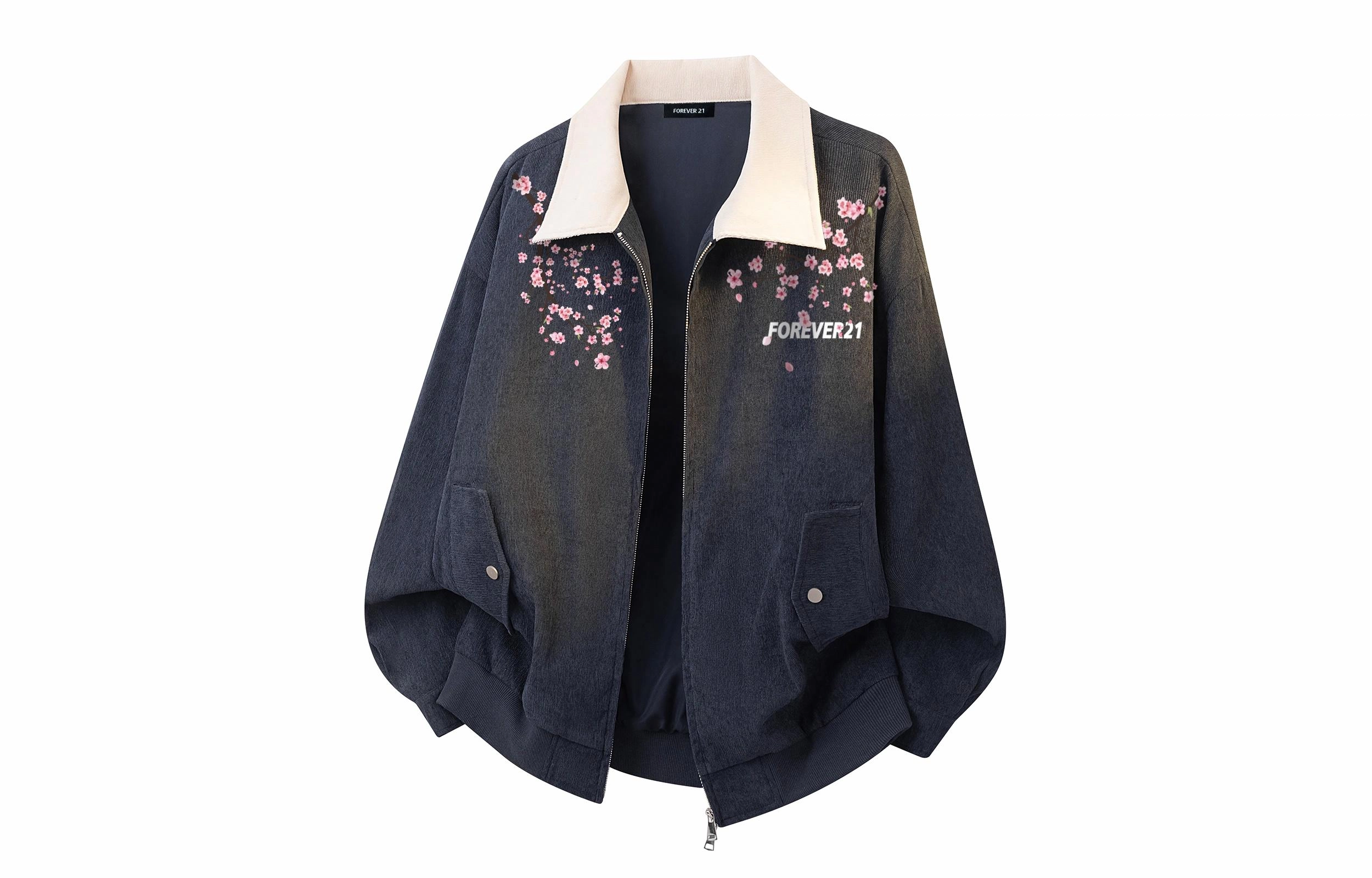 FOREVER 21