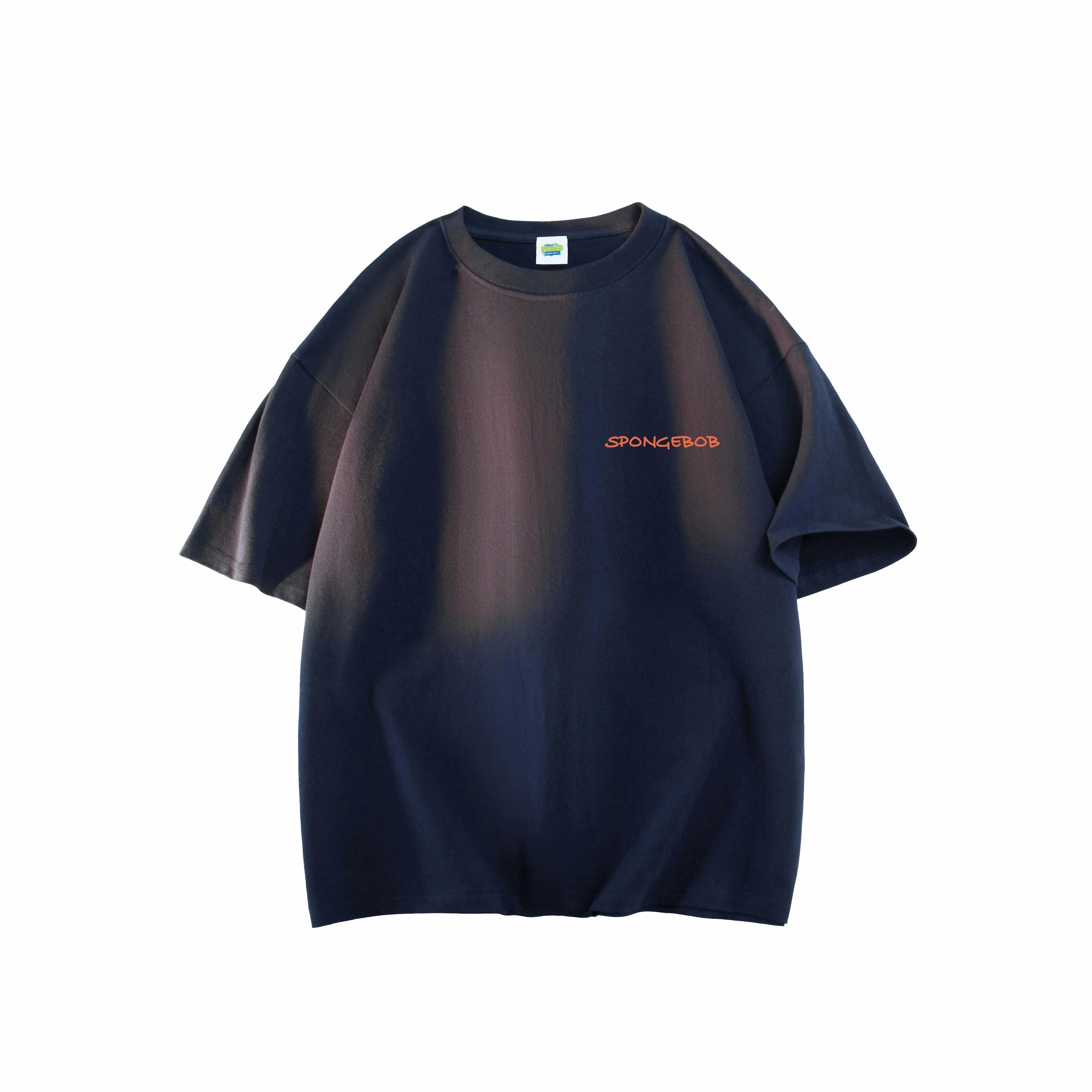 SPONGEBOB SQUAREPANTS T