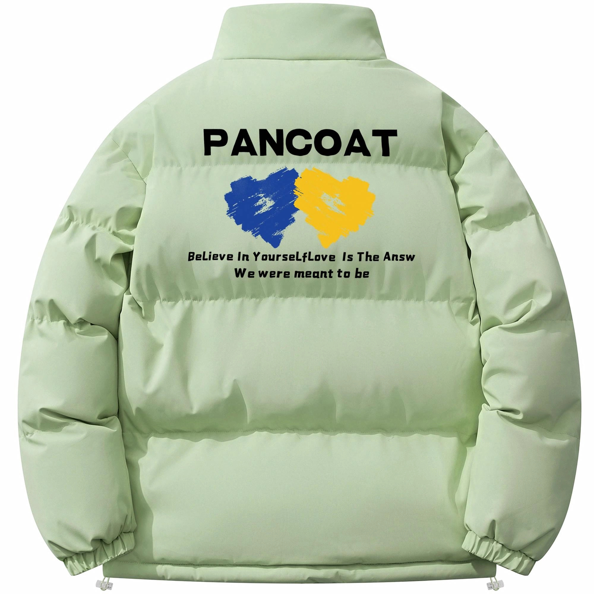 Pancoat logo