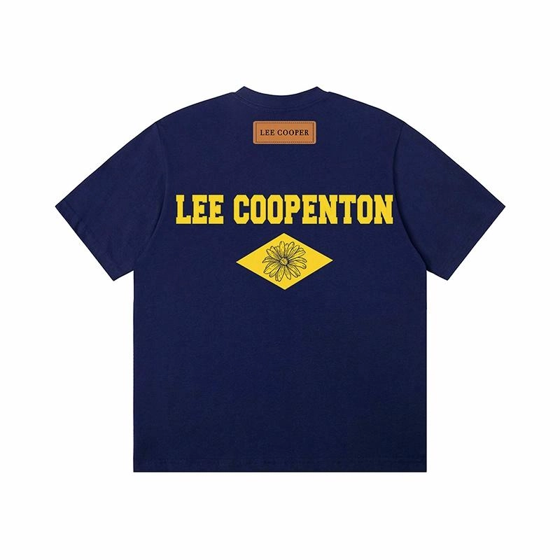 Lee Cooper 280logoT