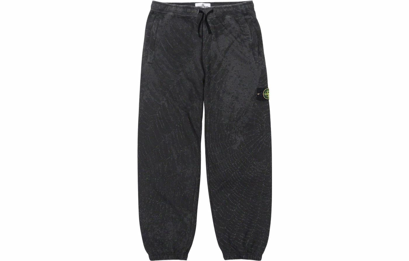 Supreme x STONE ISLAND FW23 WEEK10 SWEATPANT