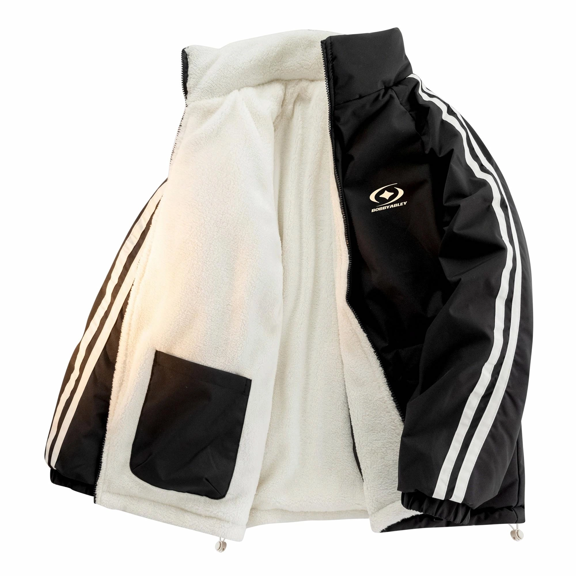 BOBBY ABLEY Logo