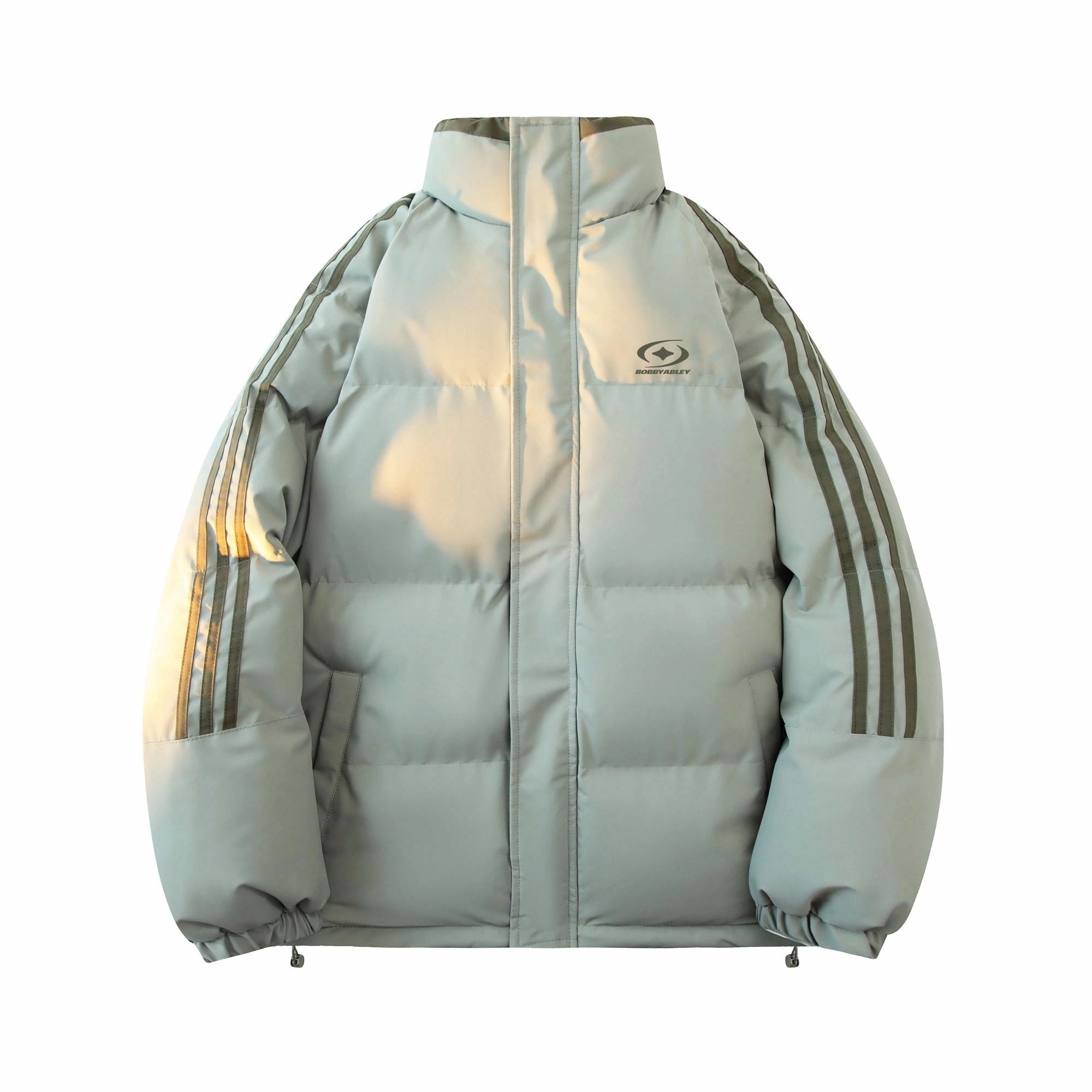 BOBBY ABLEY Logo