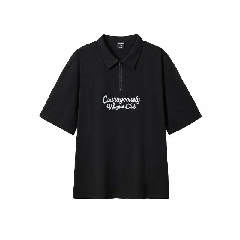 WAYNEXZAVIER Polo