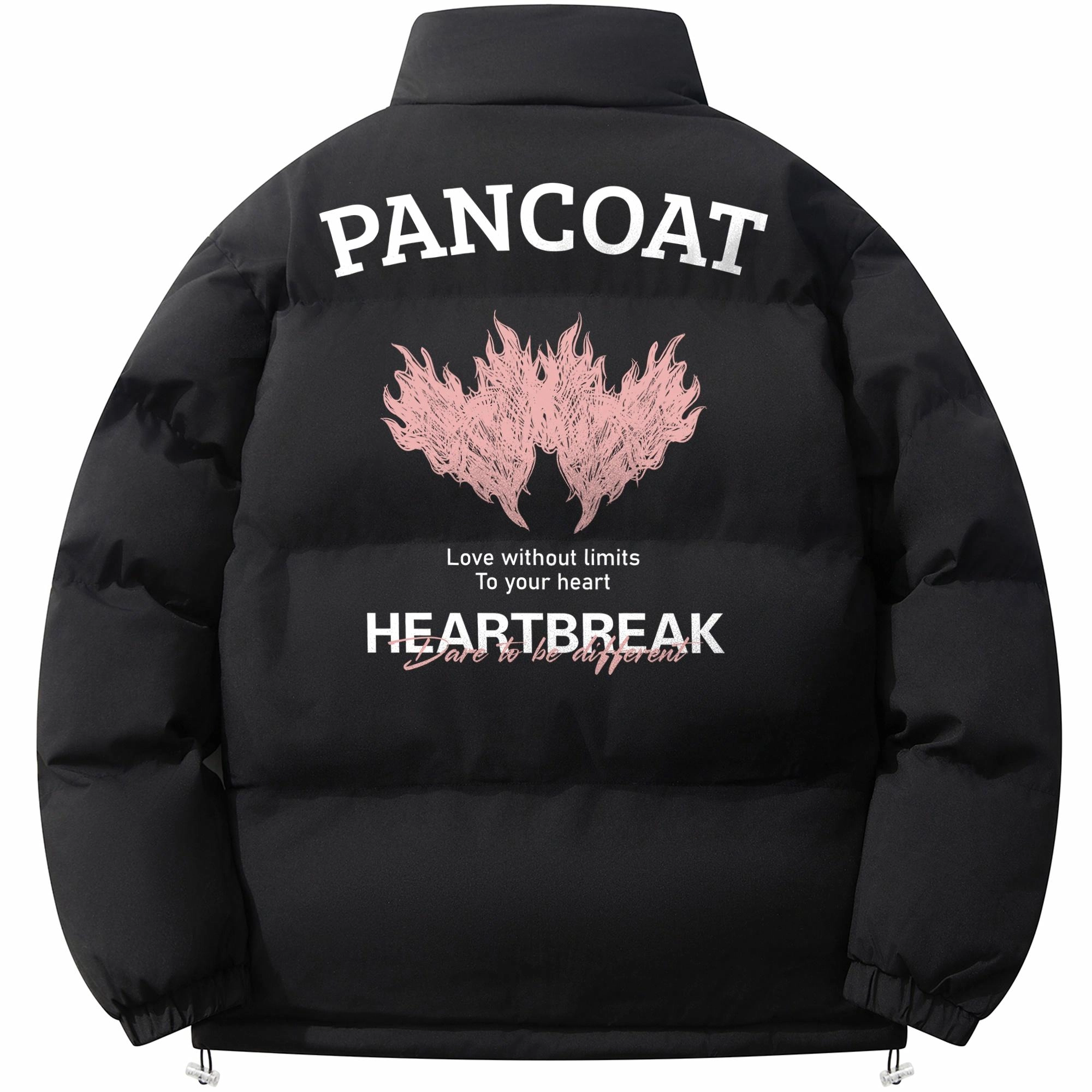 Pancoat LOGO