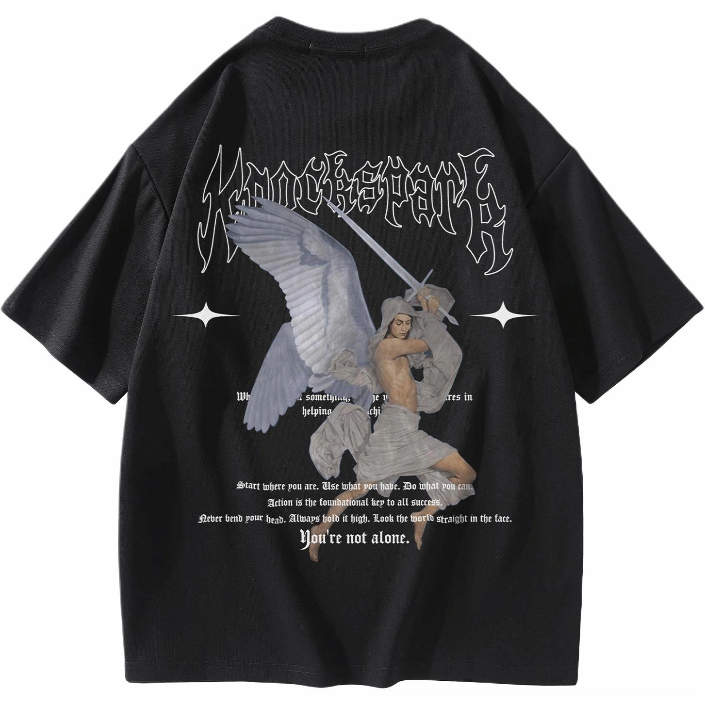 KNOCKSPARK T