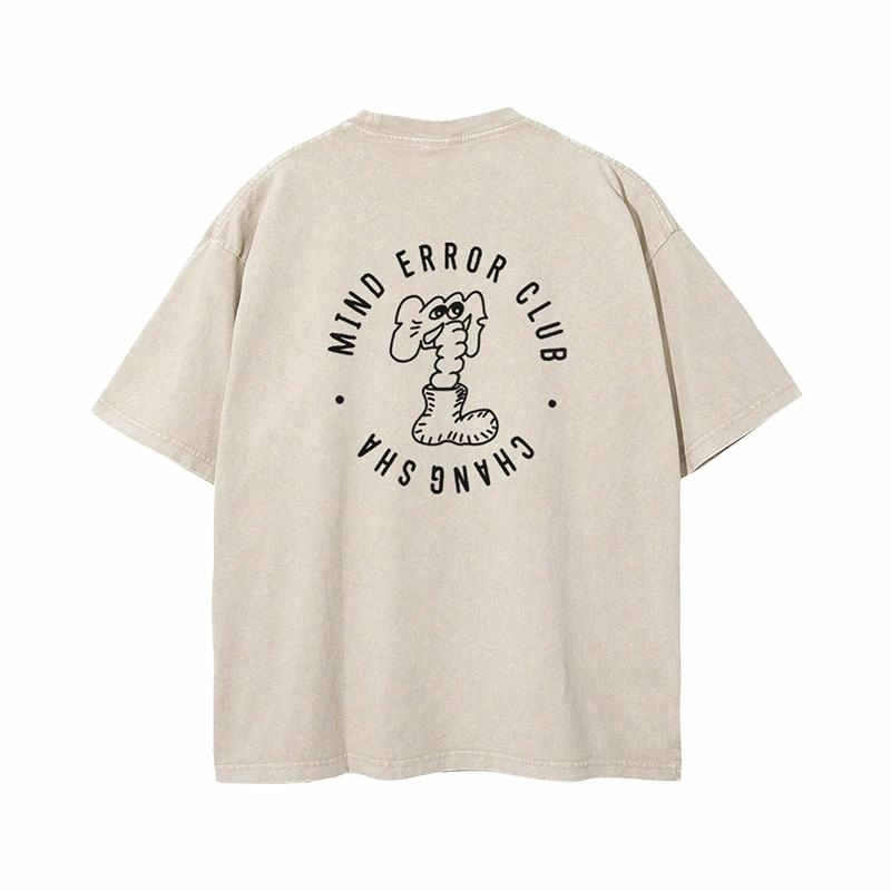 MIND ERROR T
