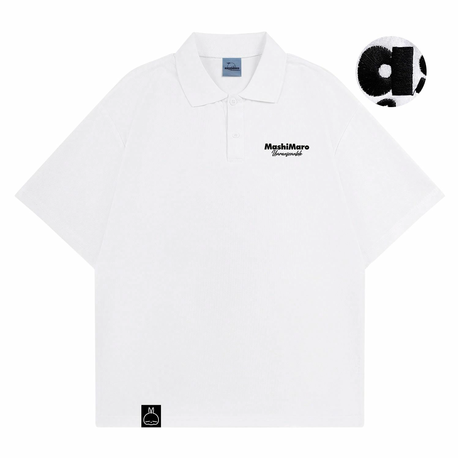 MashiMaro Polo
