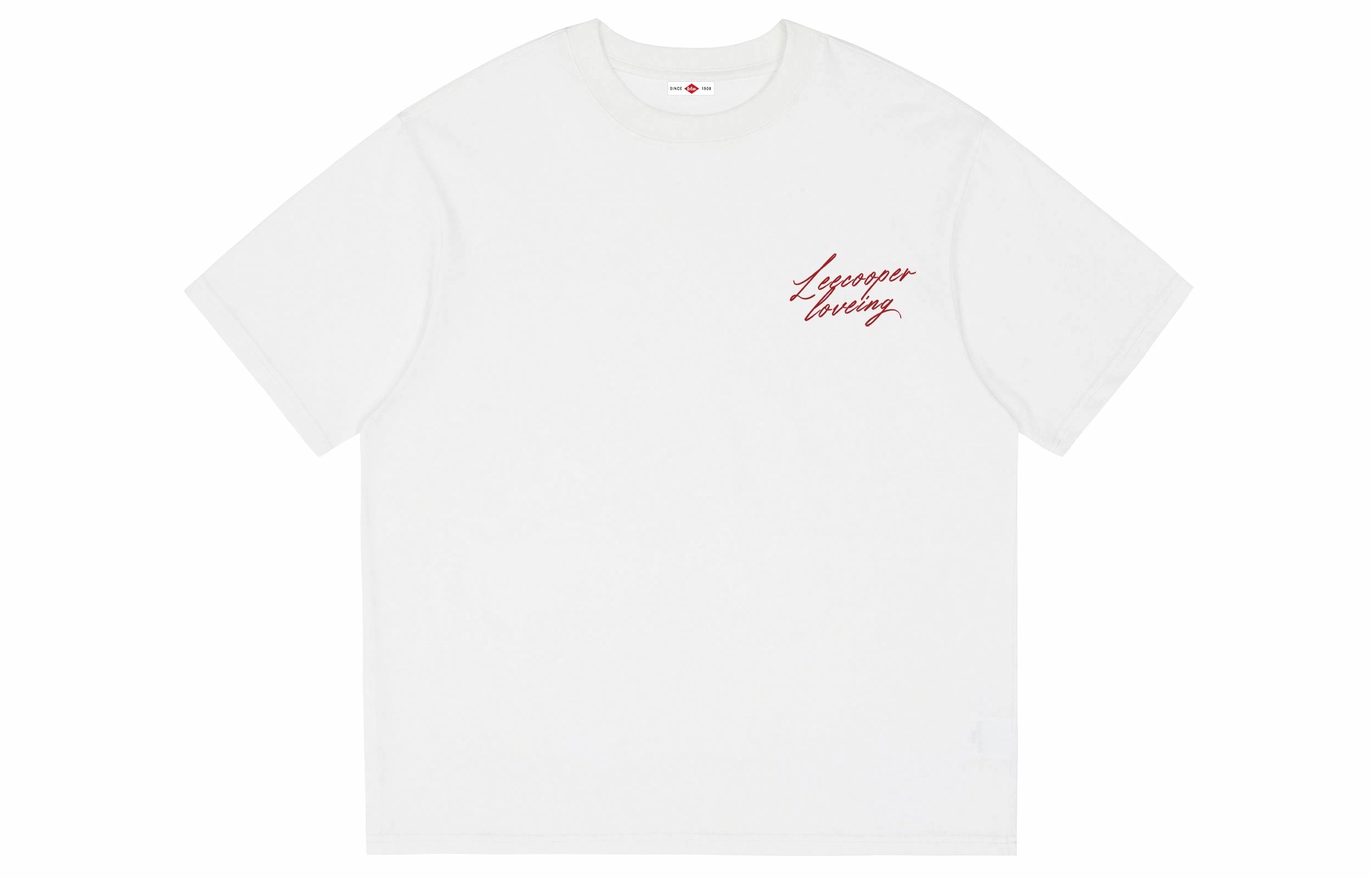 Lee Cooper LogoT