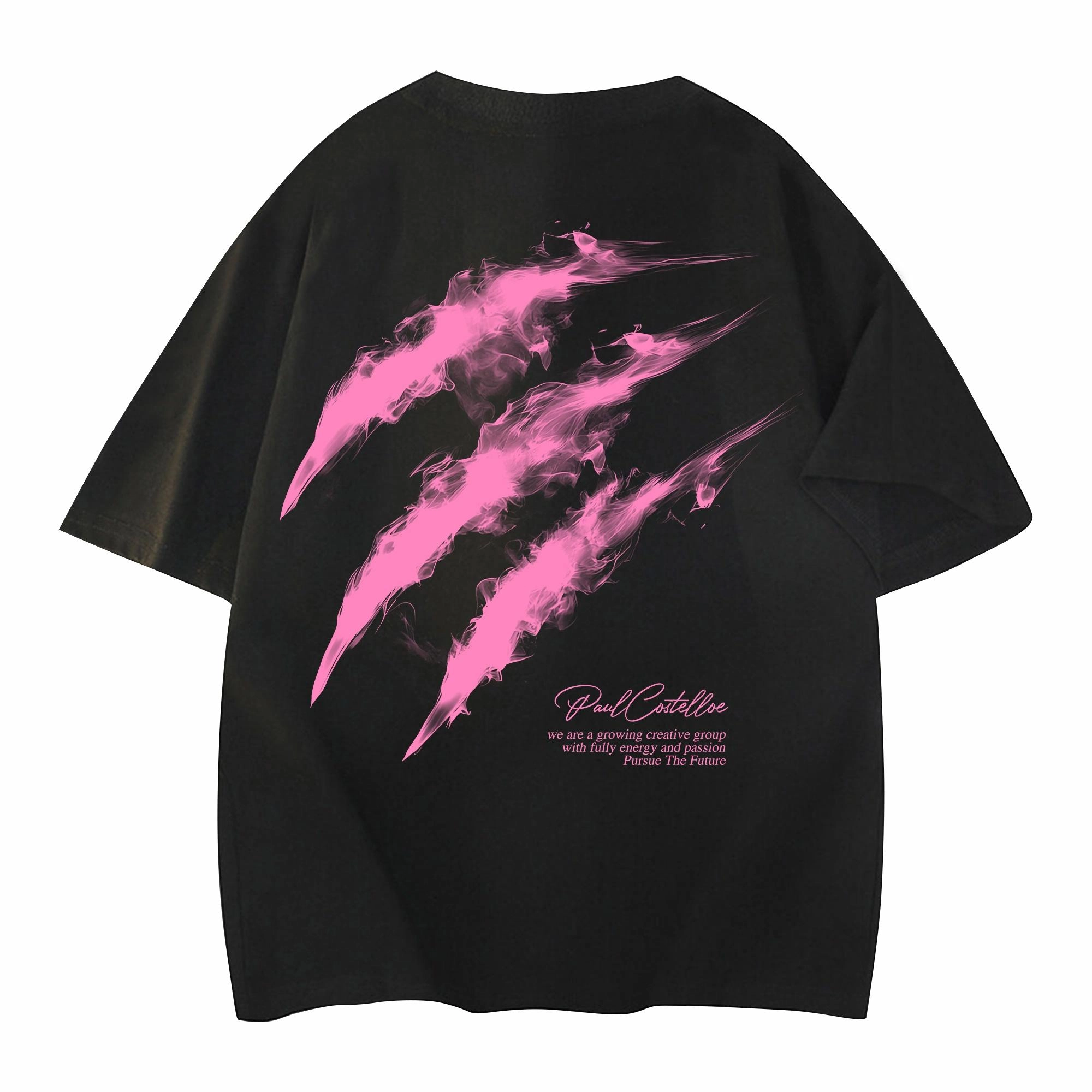 PAUL COSTELLOE T