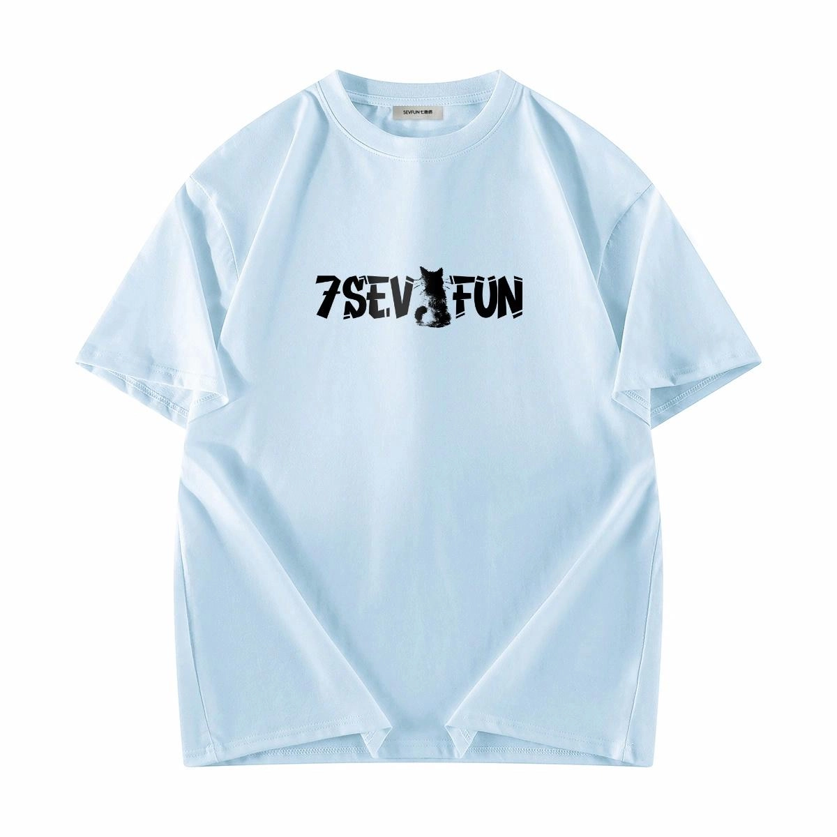 7 SEVFUN T