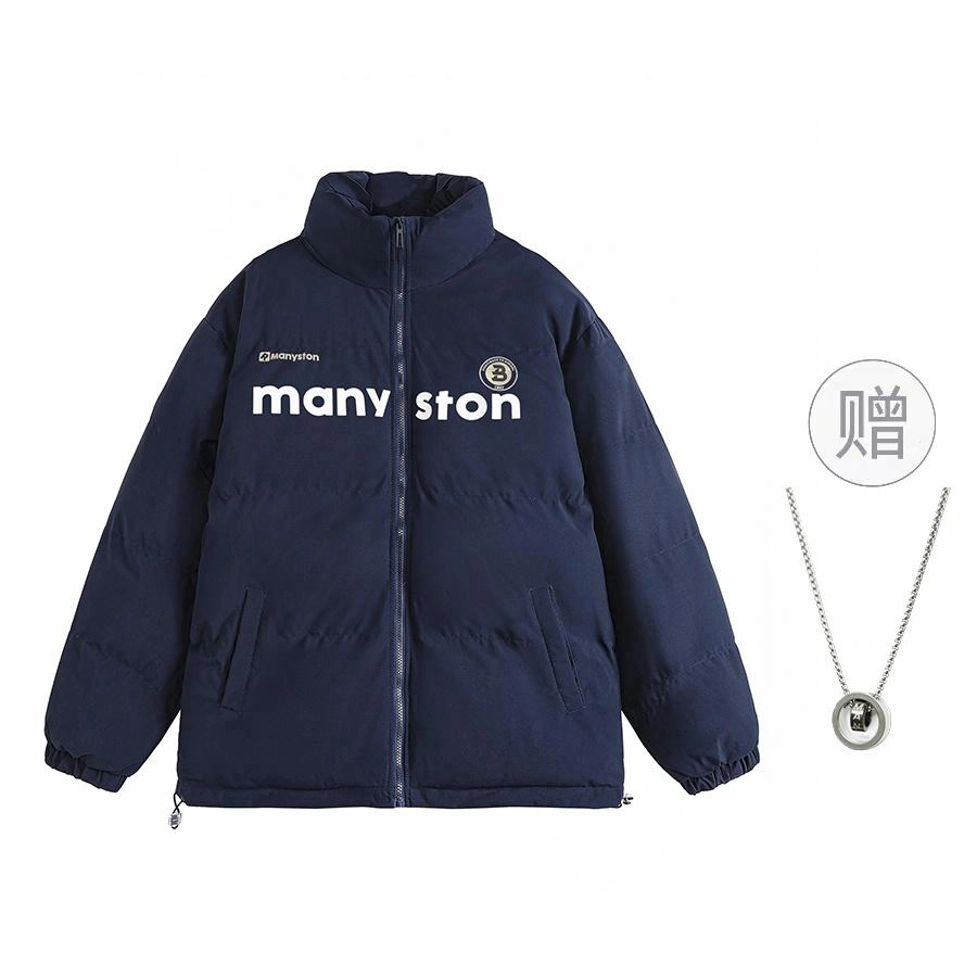 MANYSTON