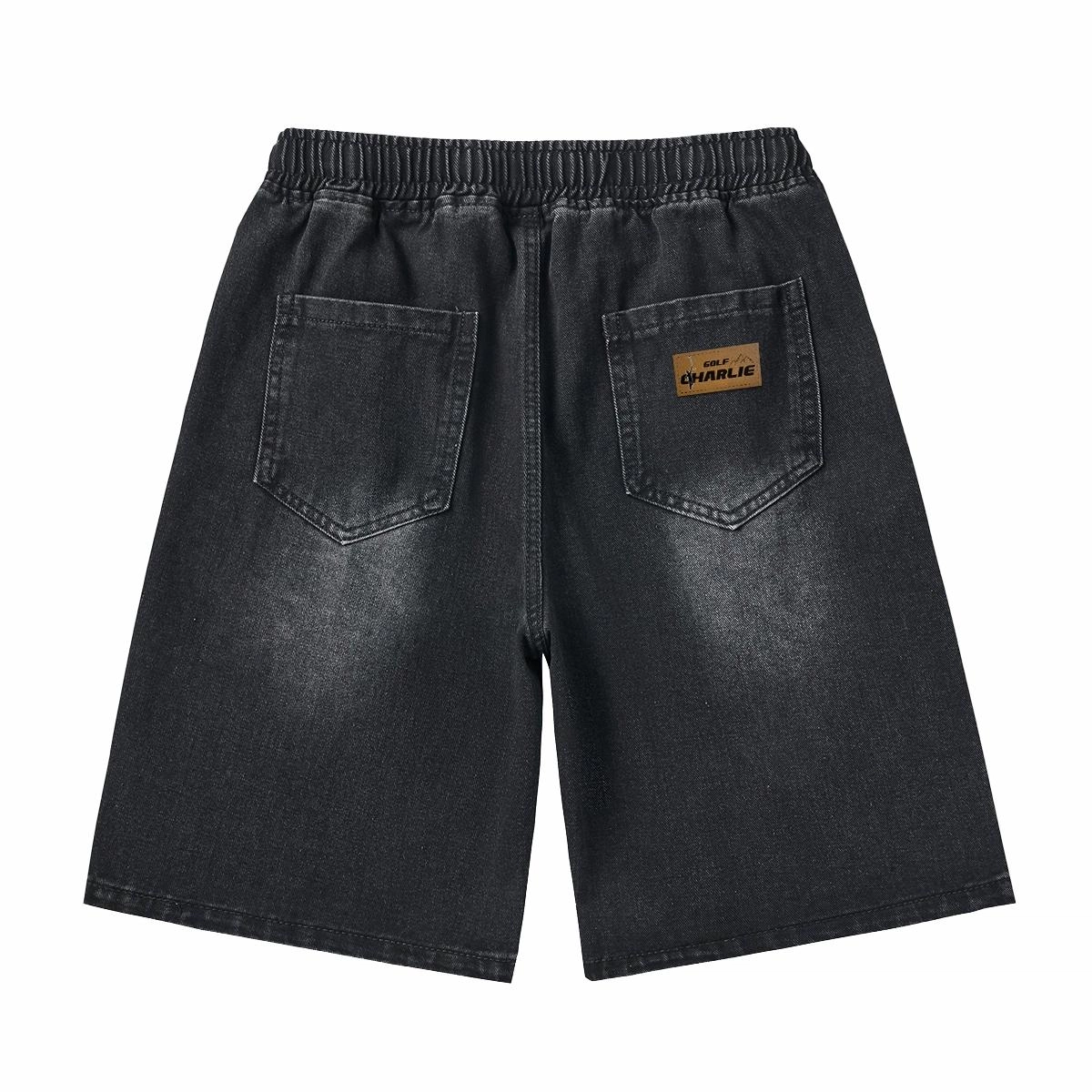 CHARLIE GOLF cleanfit