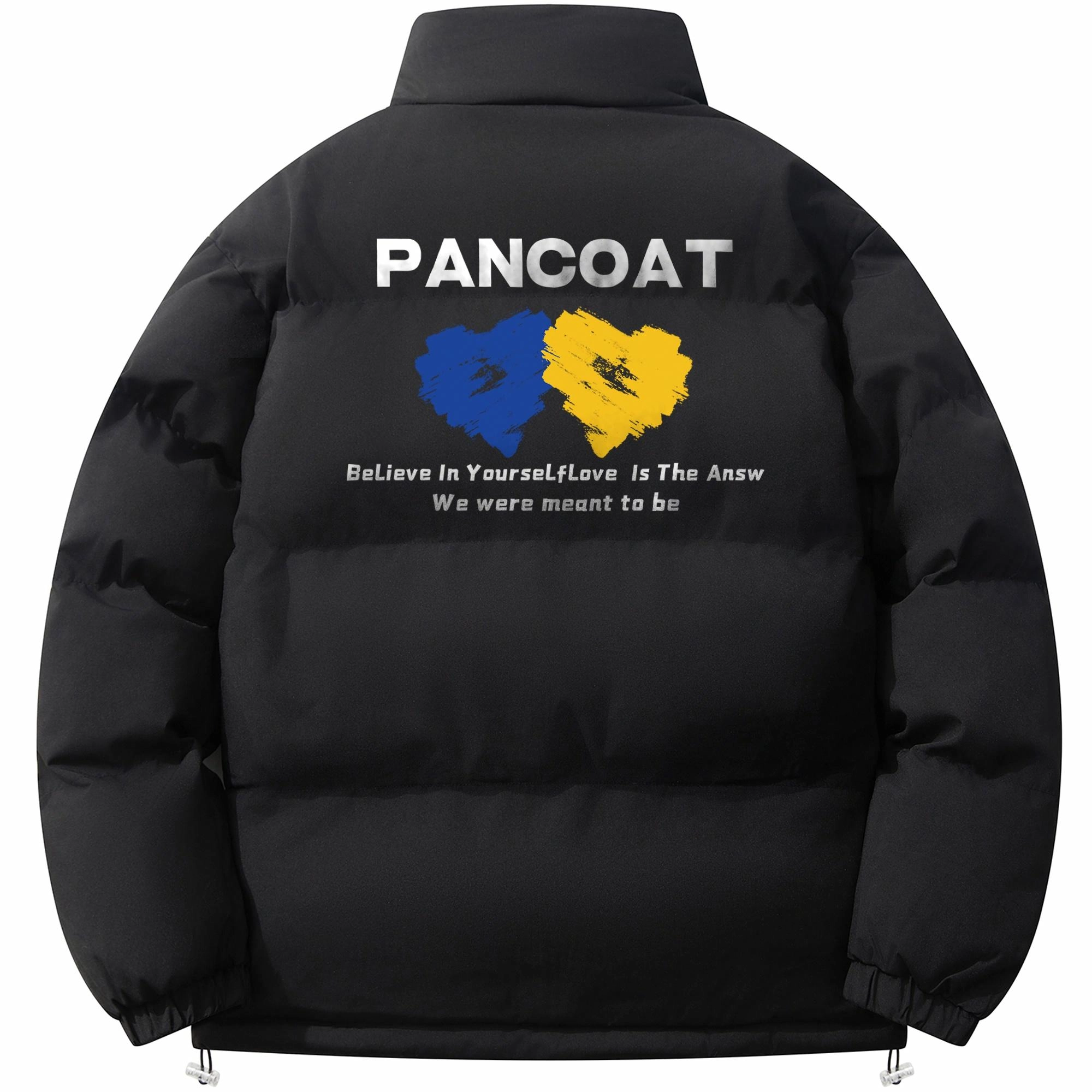 Pancoat logo