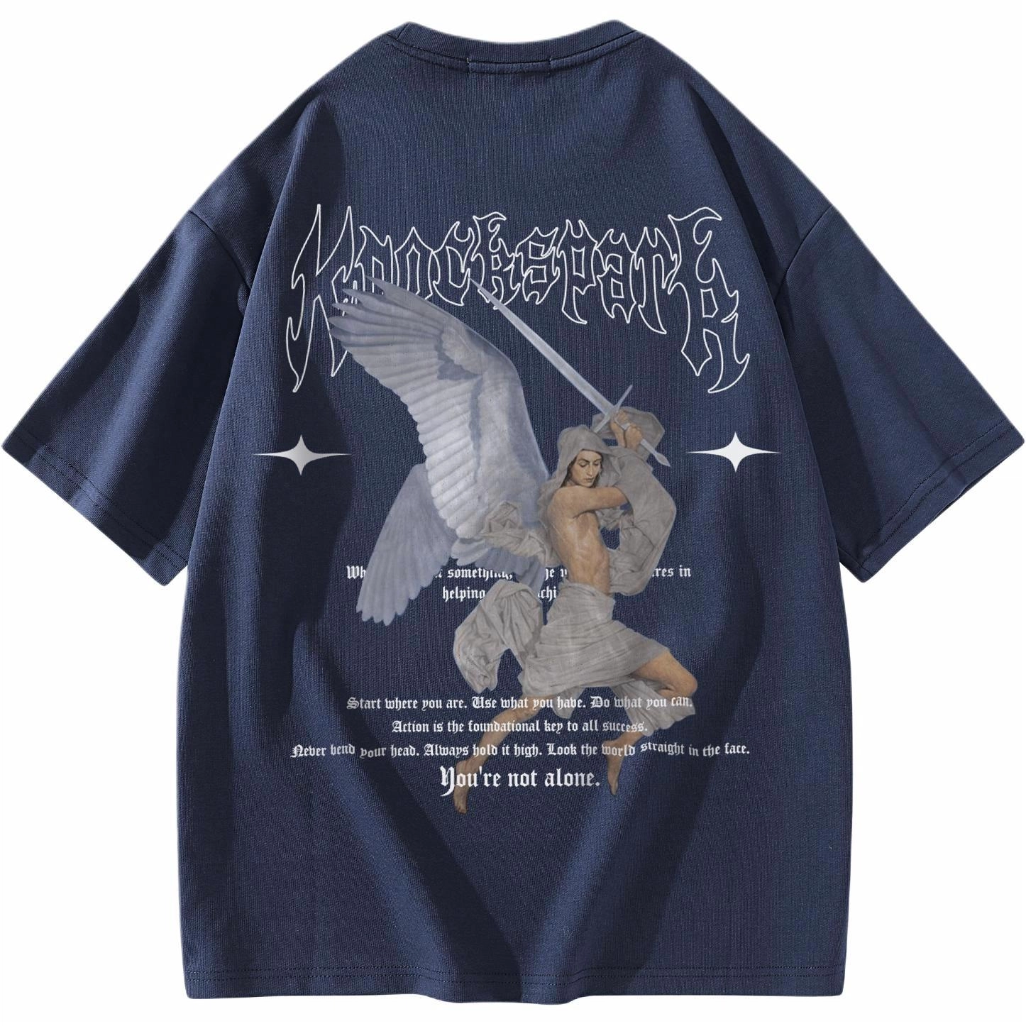 KNOCKSPARK T