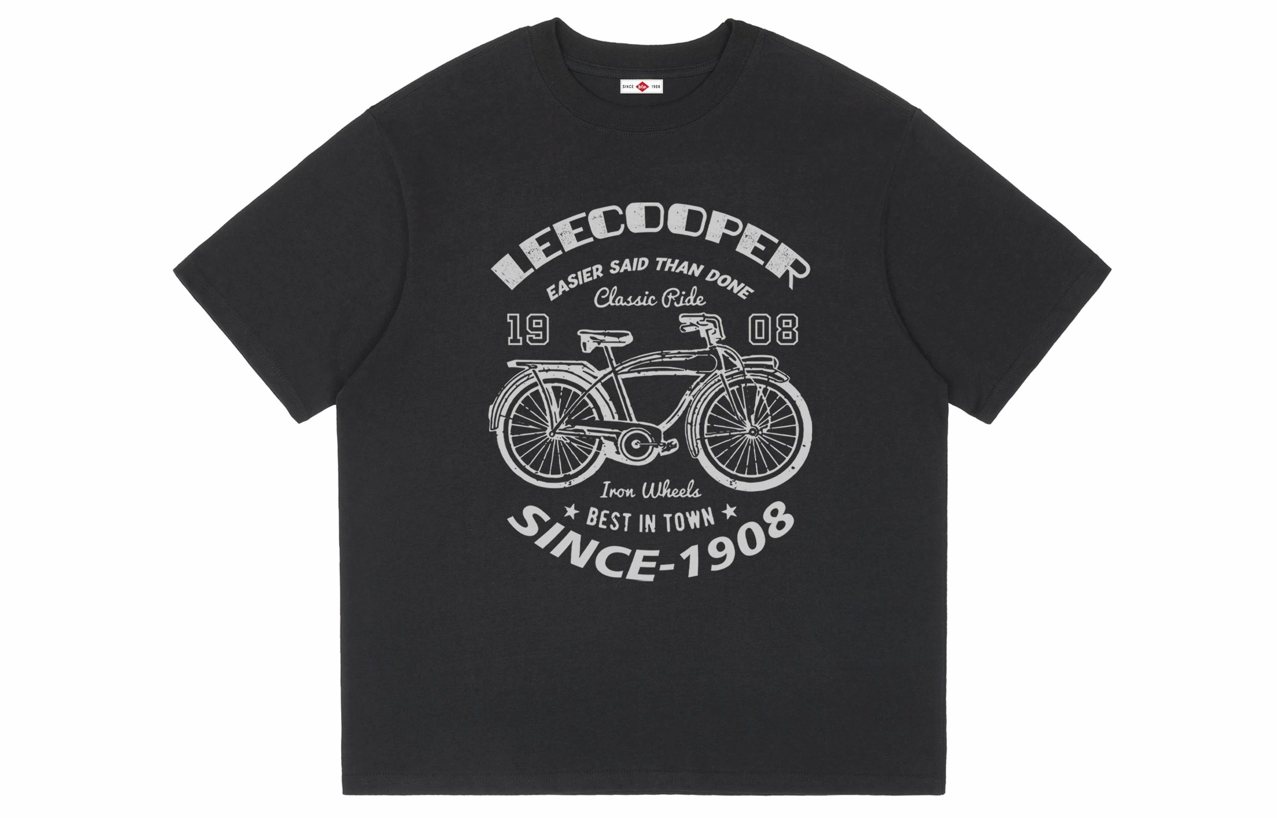 Lee Cooper LogoT