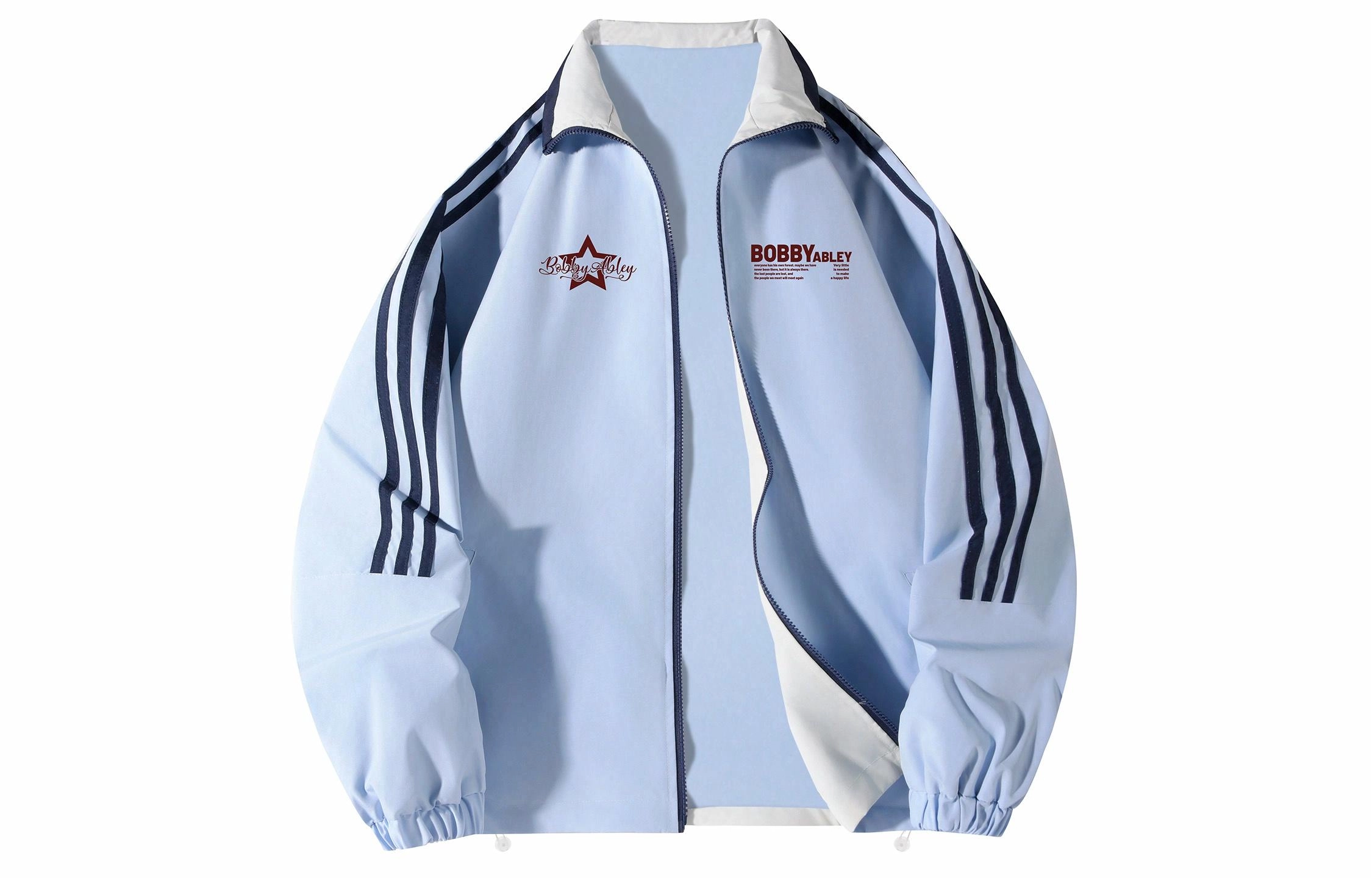 BOBBY ABLEY Logo