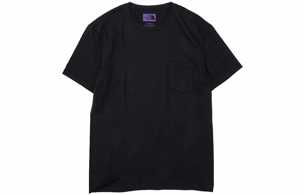 THE NORTH FACE PURPLE LABEL T