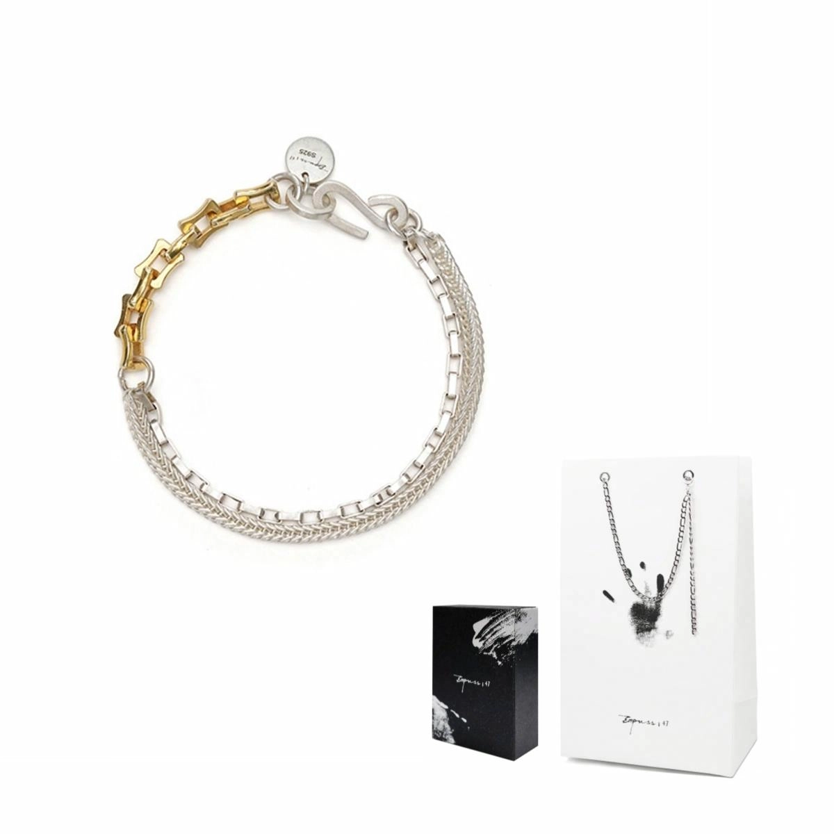 Empress 47 2023AW 925