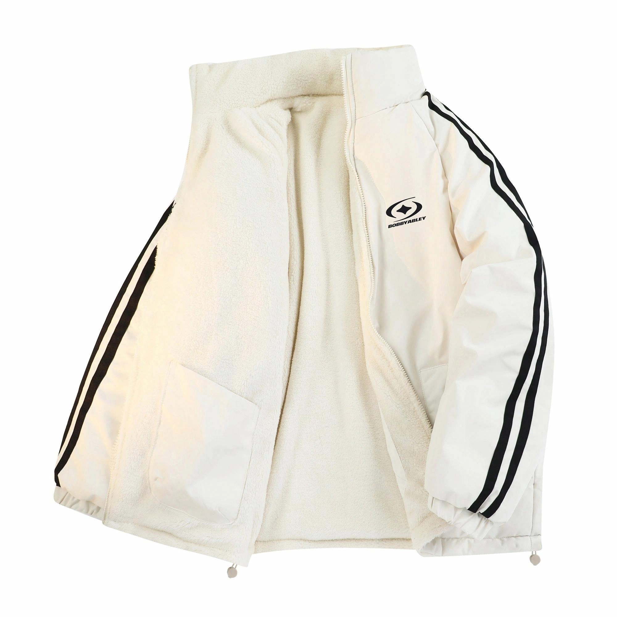BOBBY ABLEY Logo