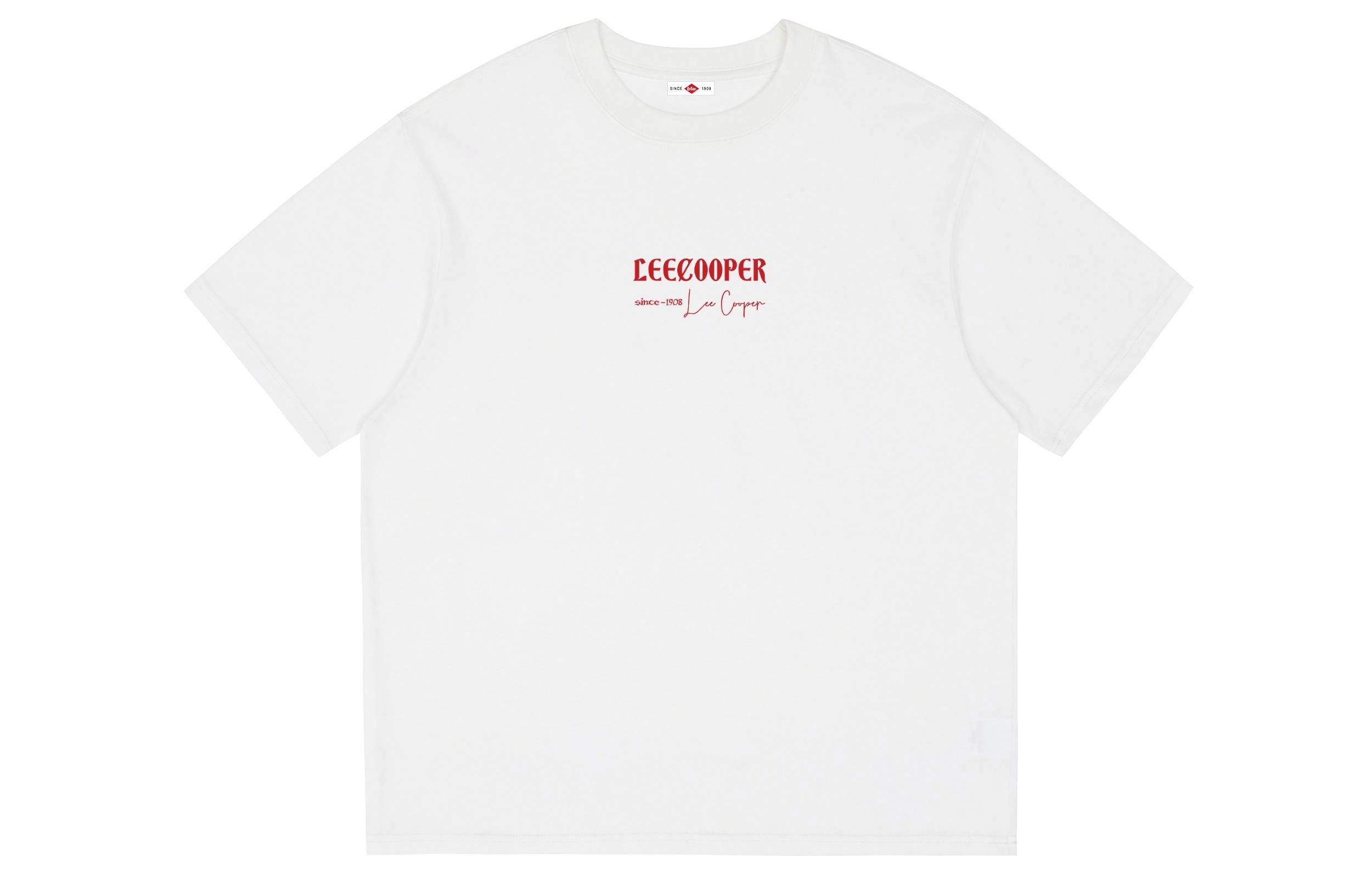 Lee Cooper LogoT